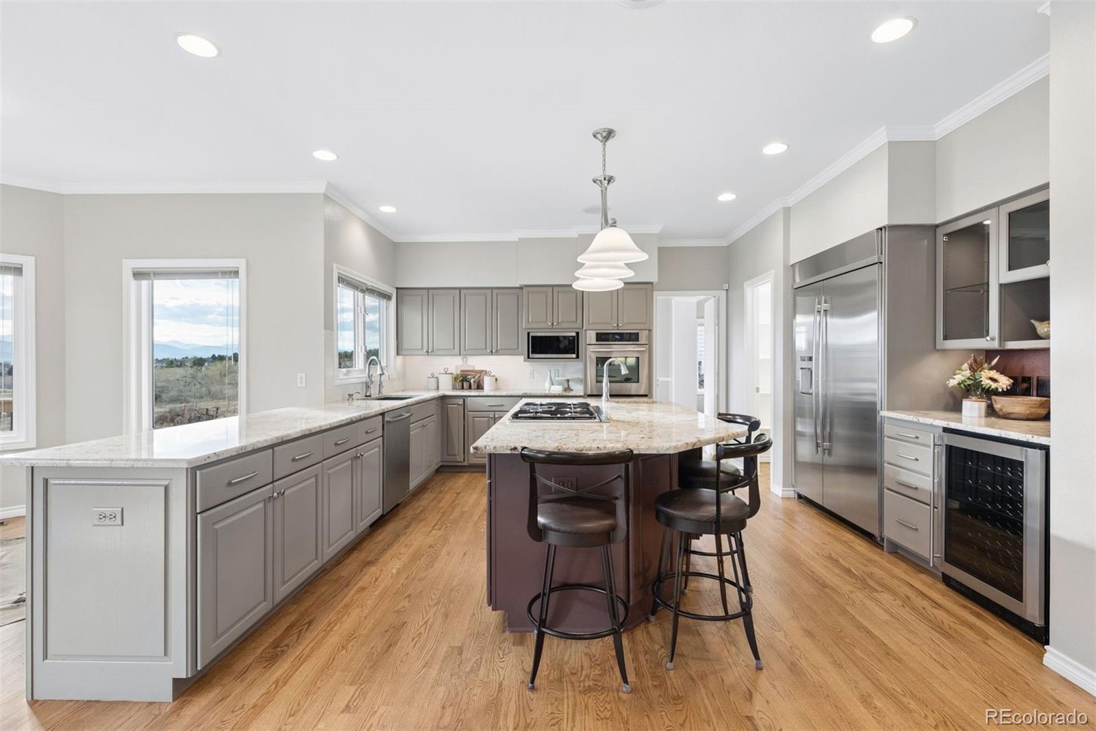 MLS Image #19 for 2384  terrace drive,highlands ranch, Colorado