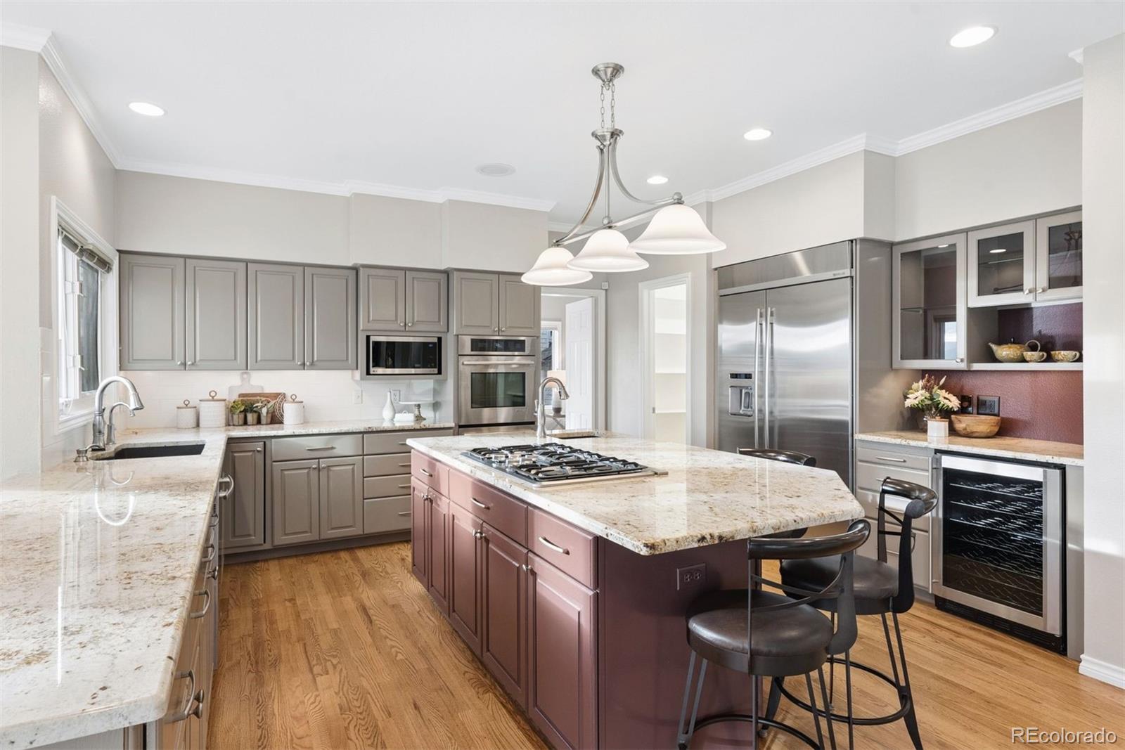MLS Image #20 for 2384  terrace drive,highlands ranch, Colorado