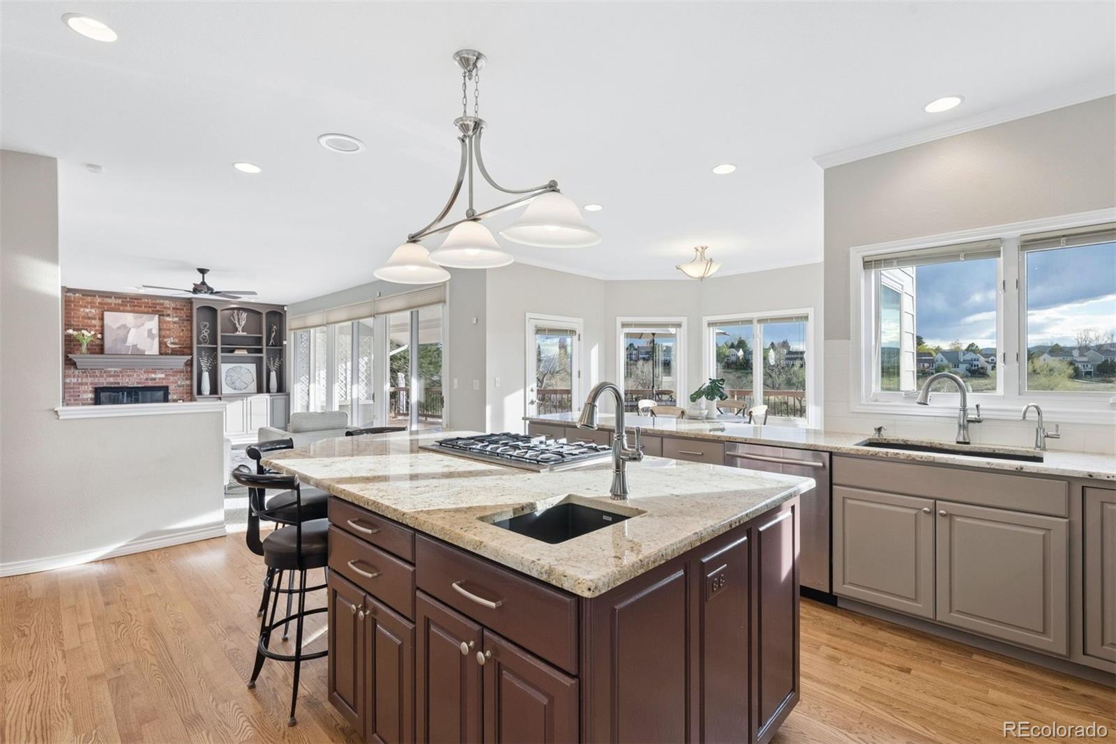 MLS Image #22 for 2384  terrace drive,highlands ranch, Colorado