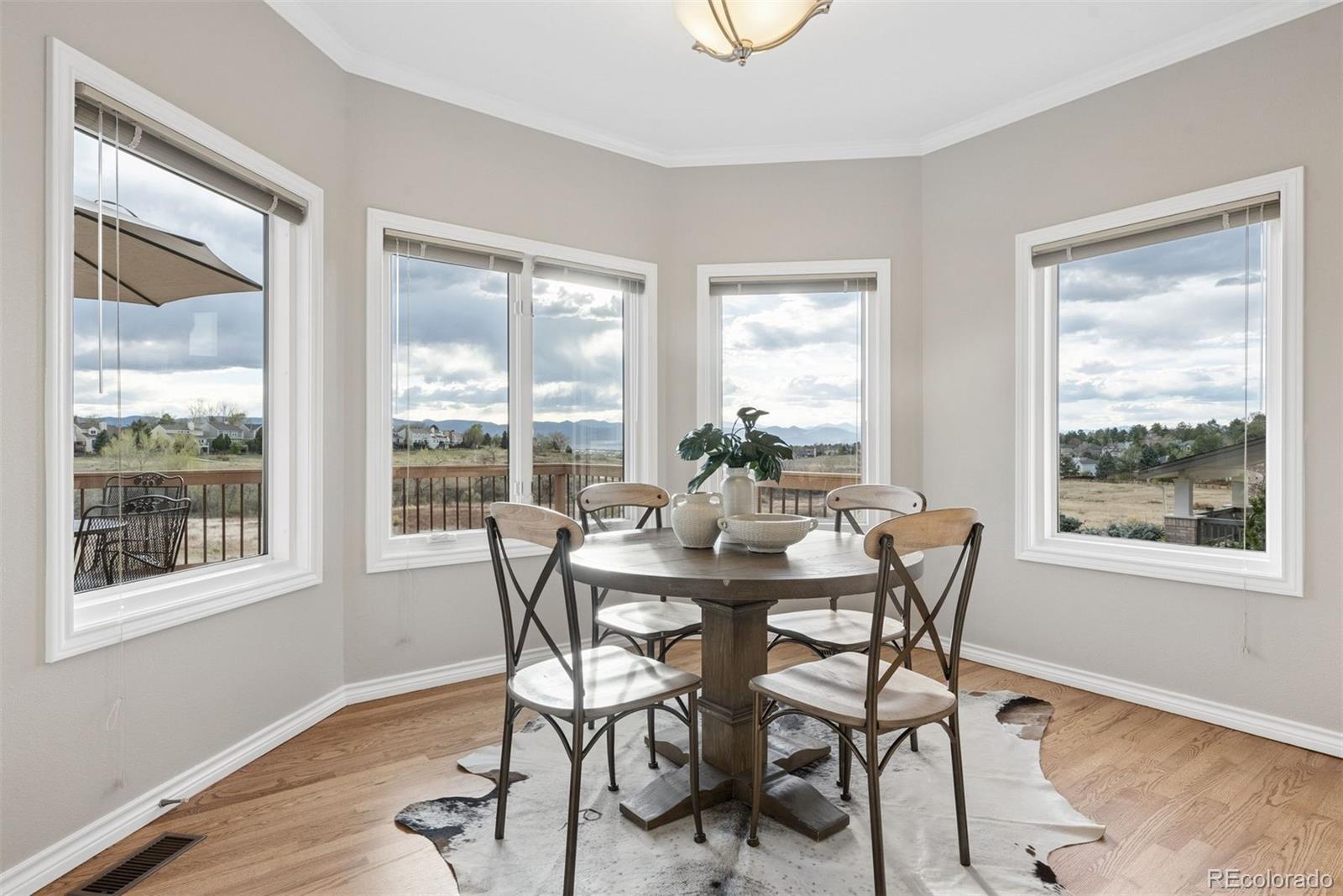 MLS Image #23 for 2384  terrace drive,highlands ranch, Colorado