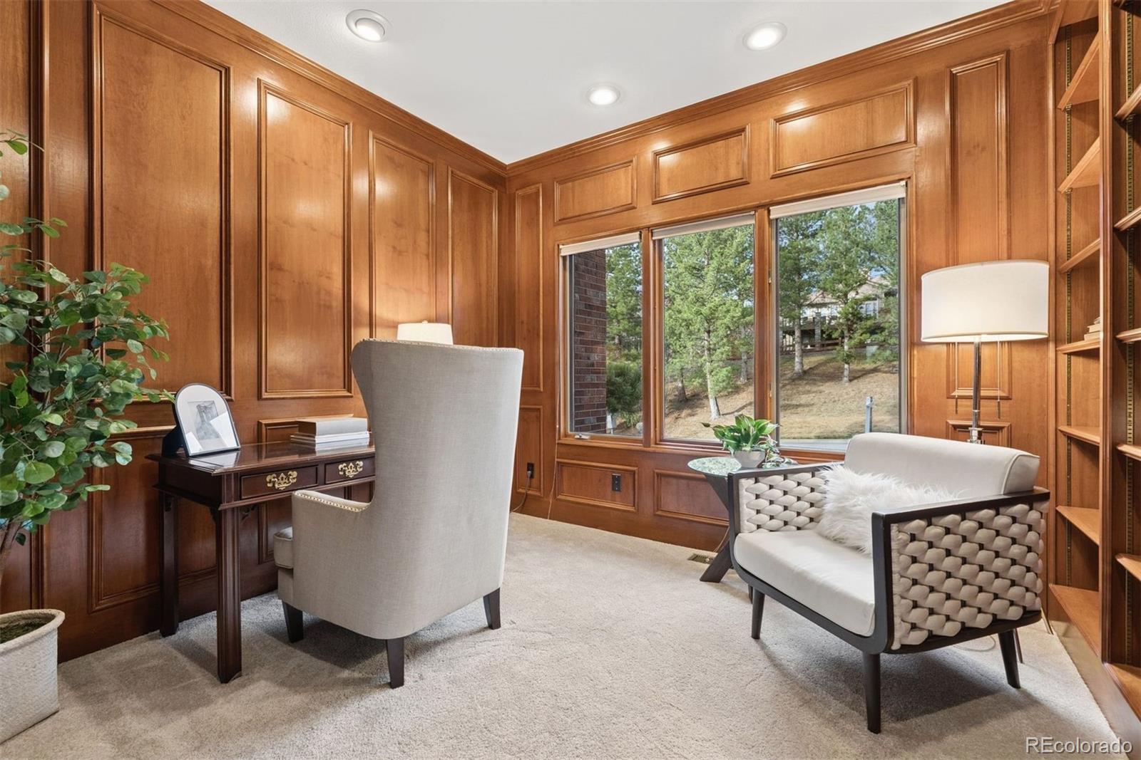 MLS Image #25 for 2384  terrace drive,highlands ranch, Colorado