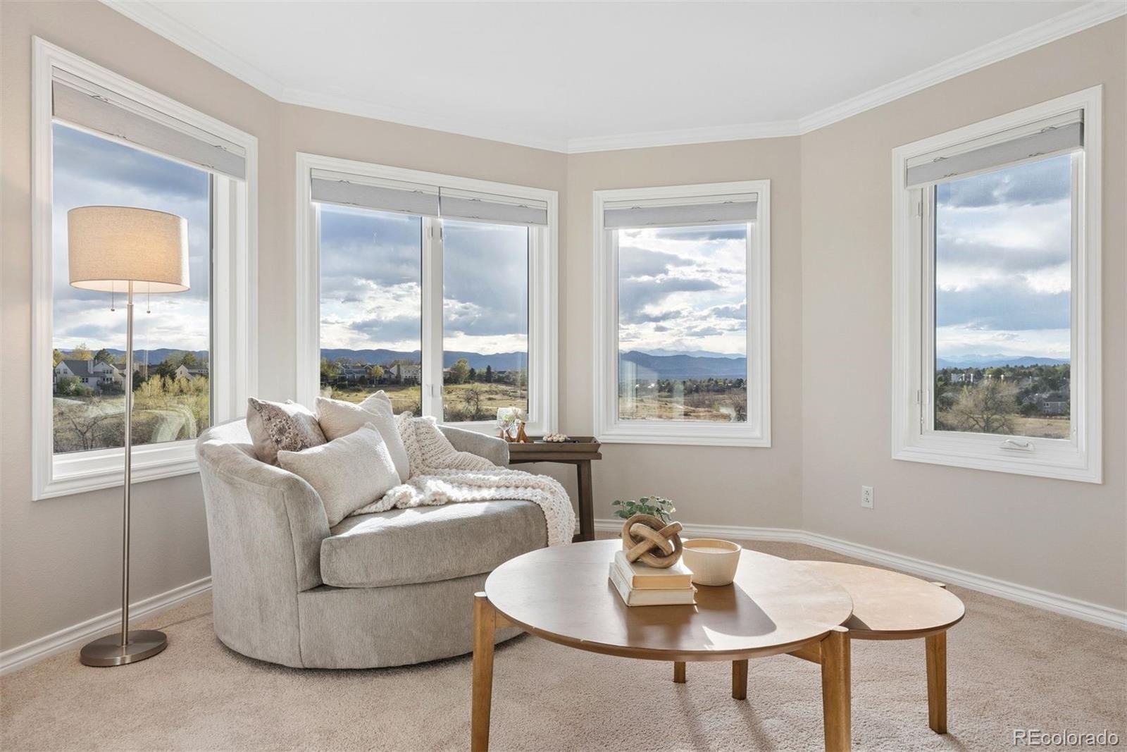 MLS Image #33 for 2384  terrace drive,highlands ranch, Colorado