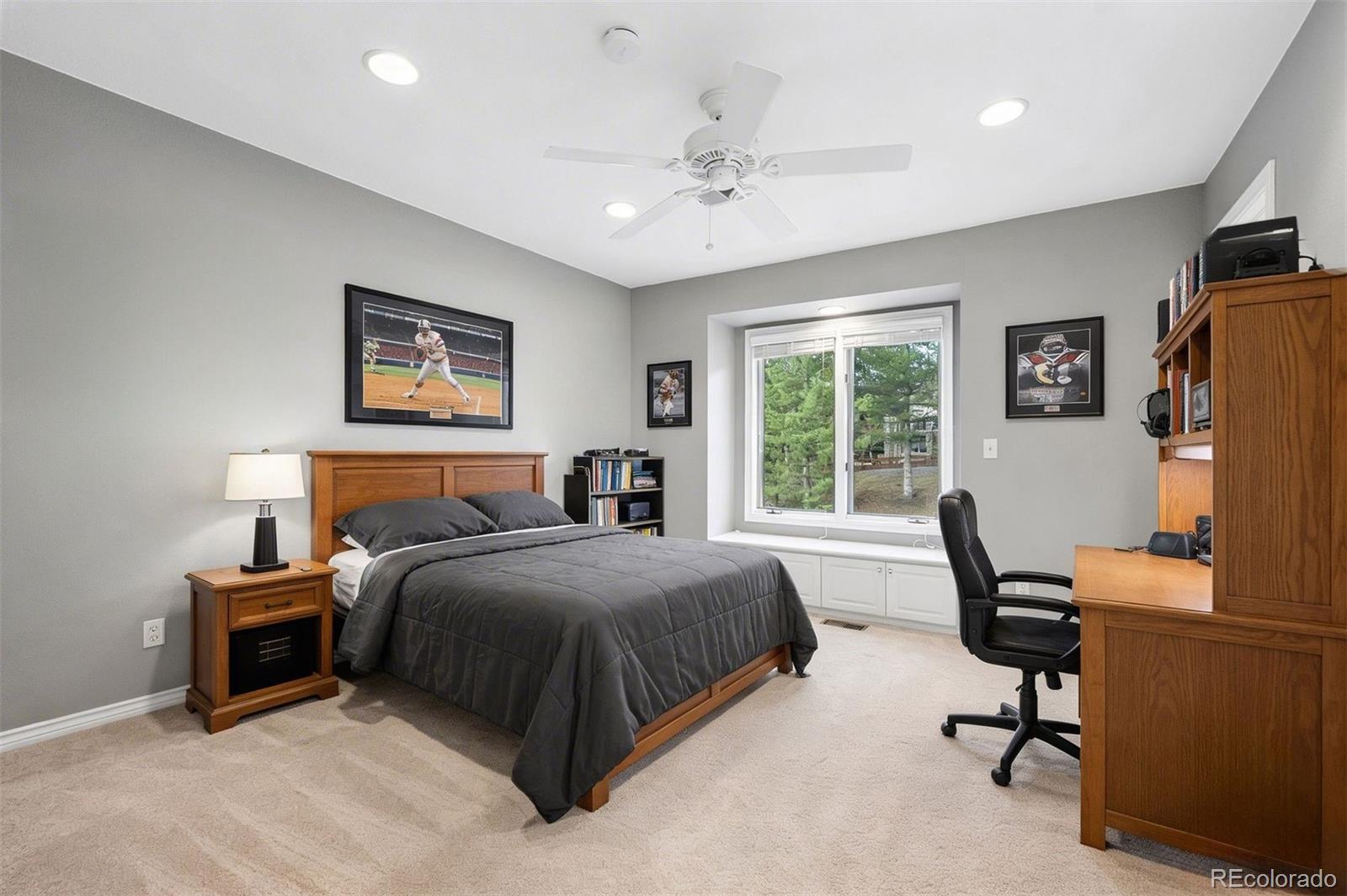 MLS Image #40 for 2384  terrace drive,highlands ranch, Colorado