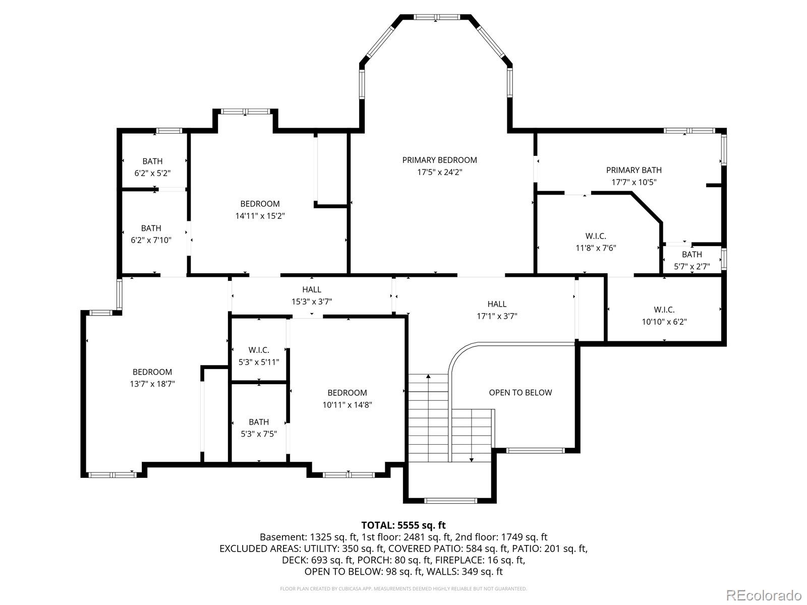MLS Image #41 for 2384  terrace drive,highlands ranch, Colorado