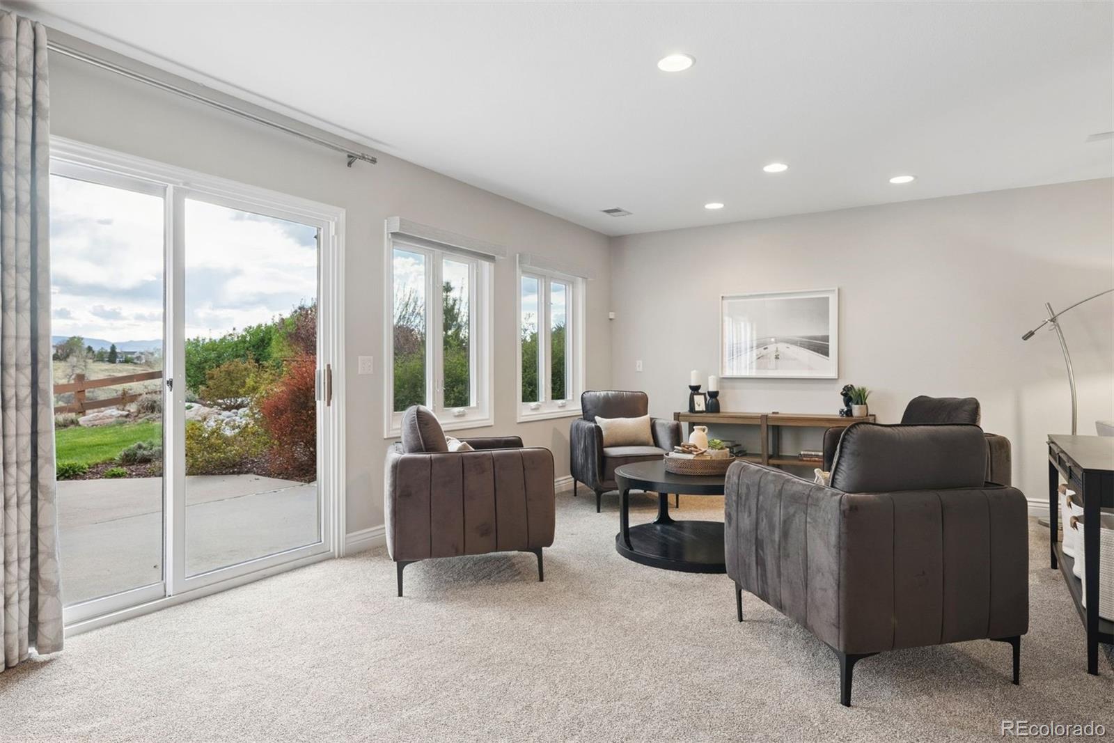 MLS Image #44 for 2384  terrace drive,highlands ranch, Colorado