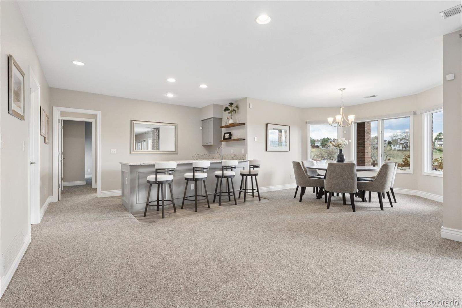 MLS Image #45 for 2384  terrace drive,highlands ranch, Colorado