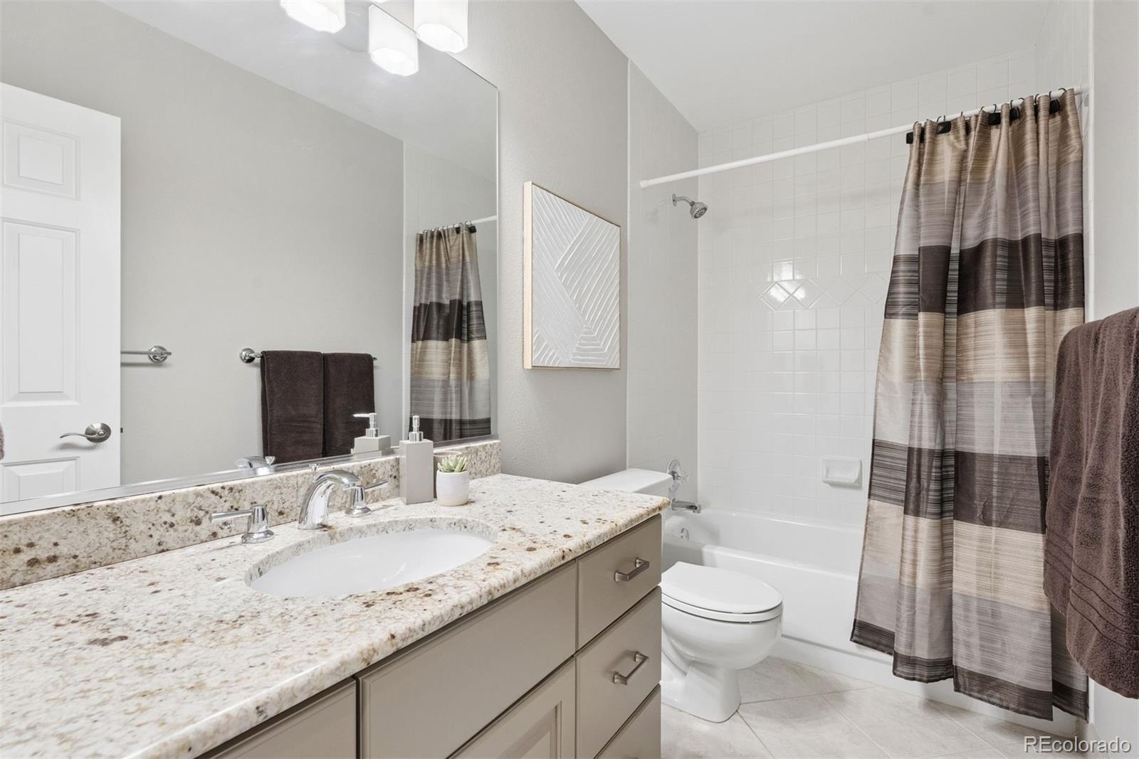 MLS Image #48 for 2384  terrace drive,highlands ranch, Colorado