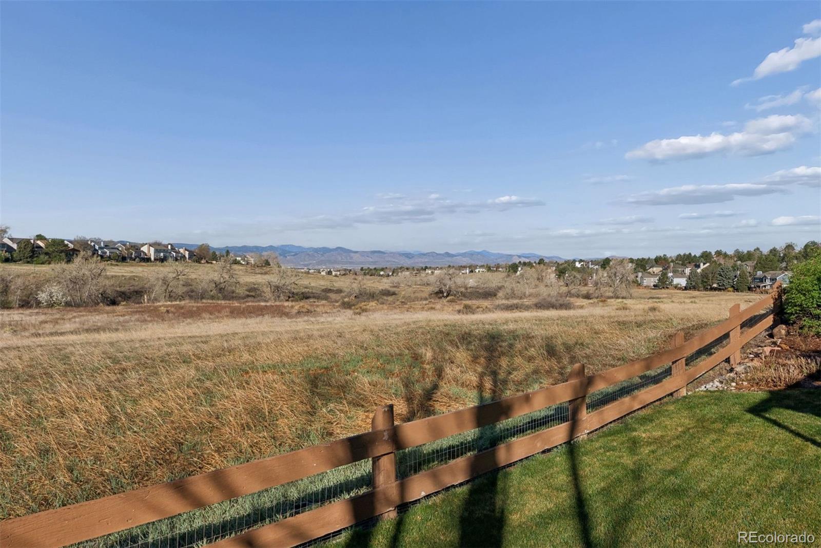 MLS Image #6 for 2384  terrace drive,highlands ranch, Colorado