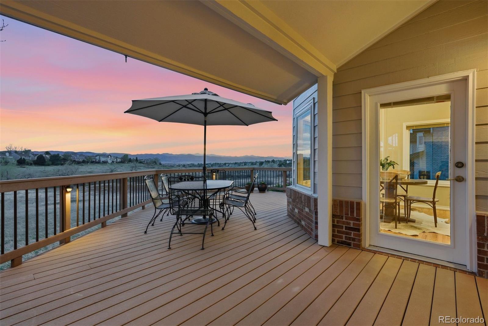MLS Image #8 for 2384  terrace drive,highlands ranch, Colorado