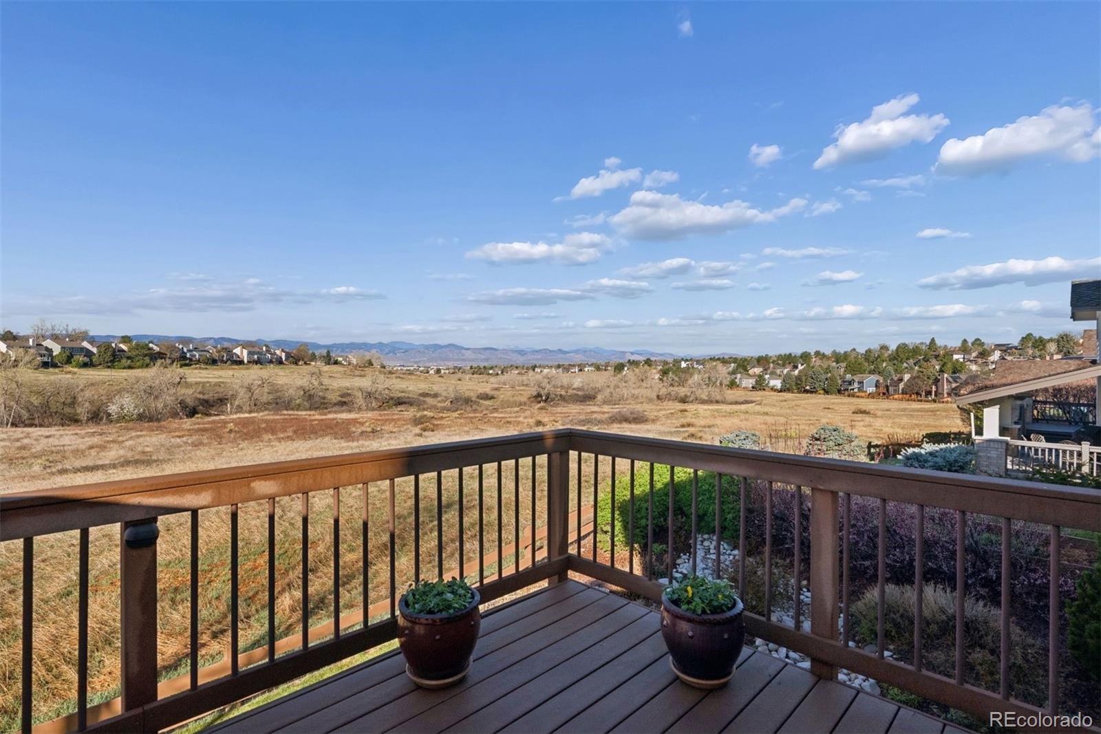 MLS Image #9 for 2384  terrace drive,highlands ranch, Colorado