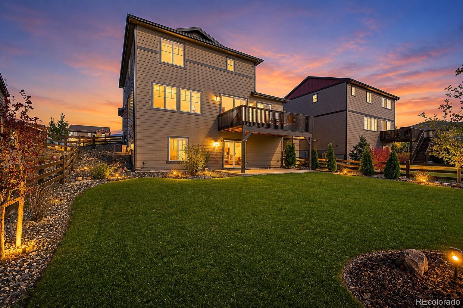 MLS Image #1 for 7363 s scottsburg way,aurora, Colorado