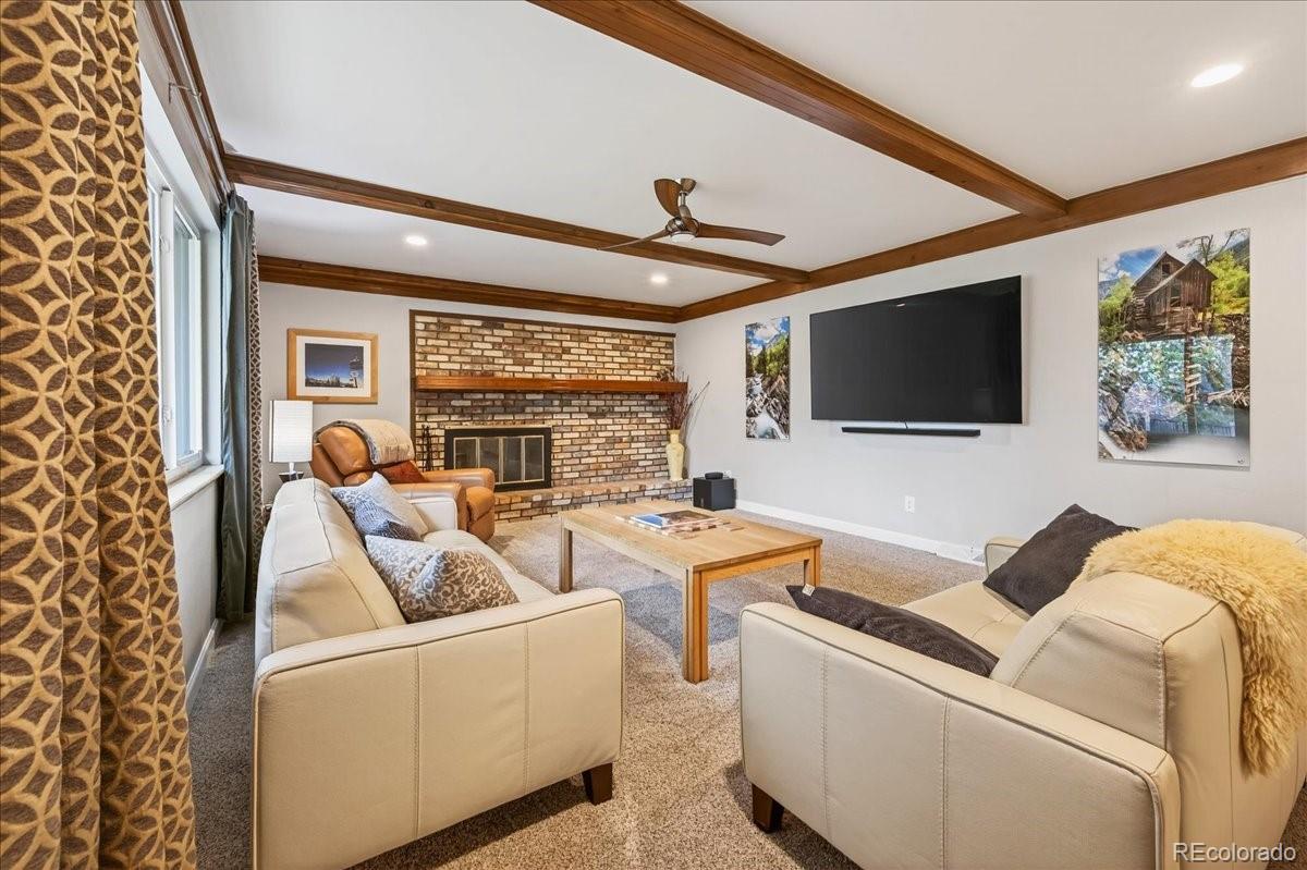 MLS Image #3 for 7156 s kendall boulevard,littleton, Colorado