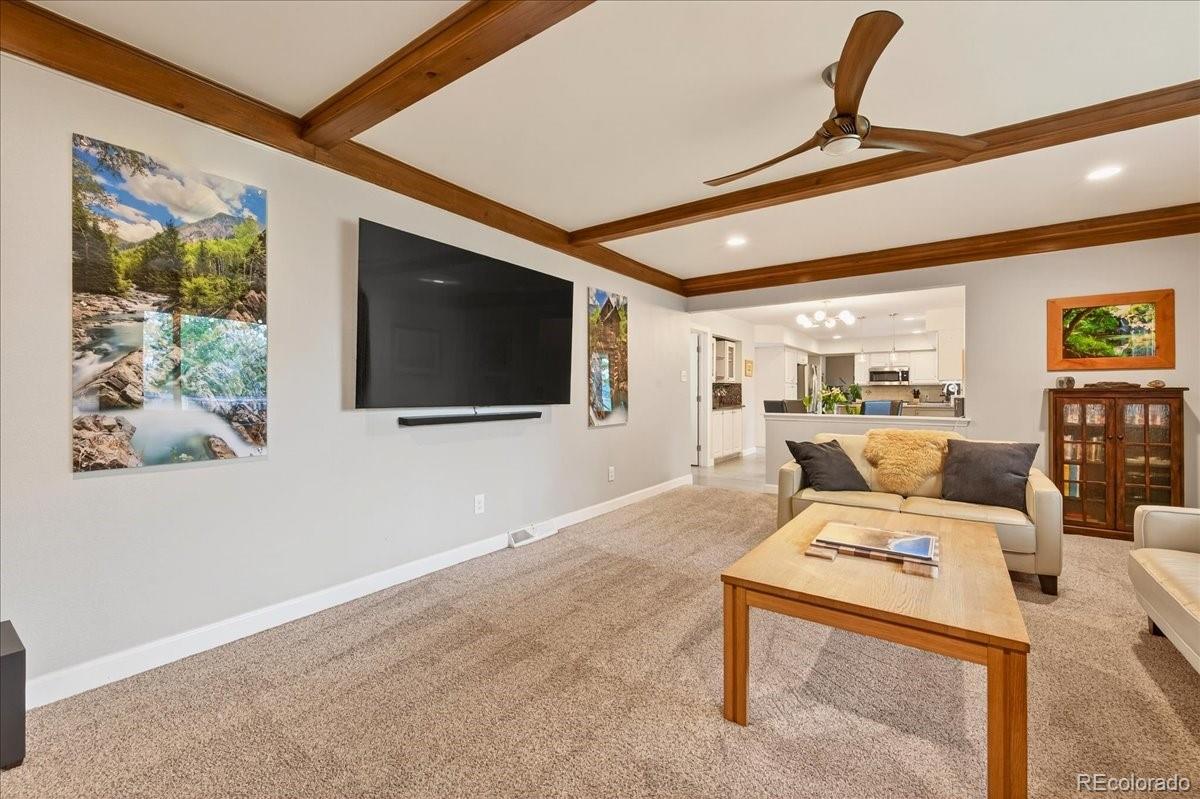 MLS Image #4 for 7156 s kendall boulevard,littleton, Colorado
