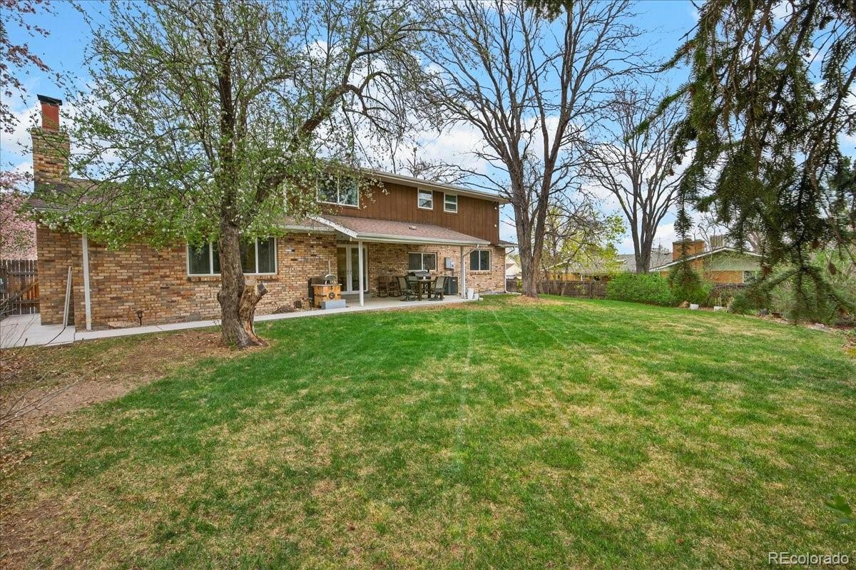 MLS Image #46 for 7156 s kendall boulevard,littleton, Colorado