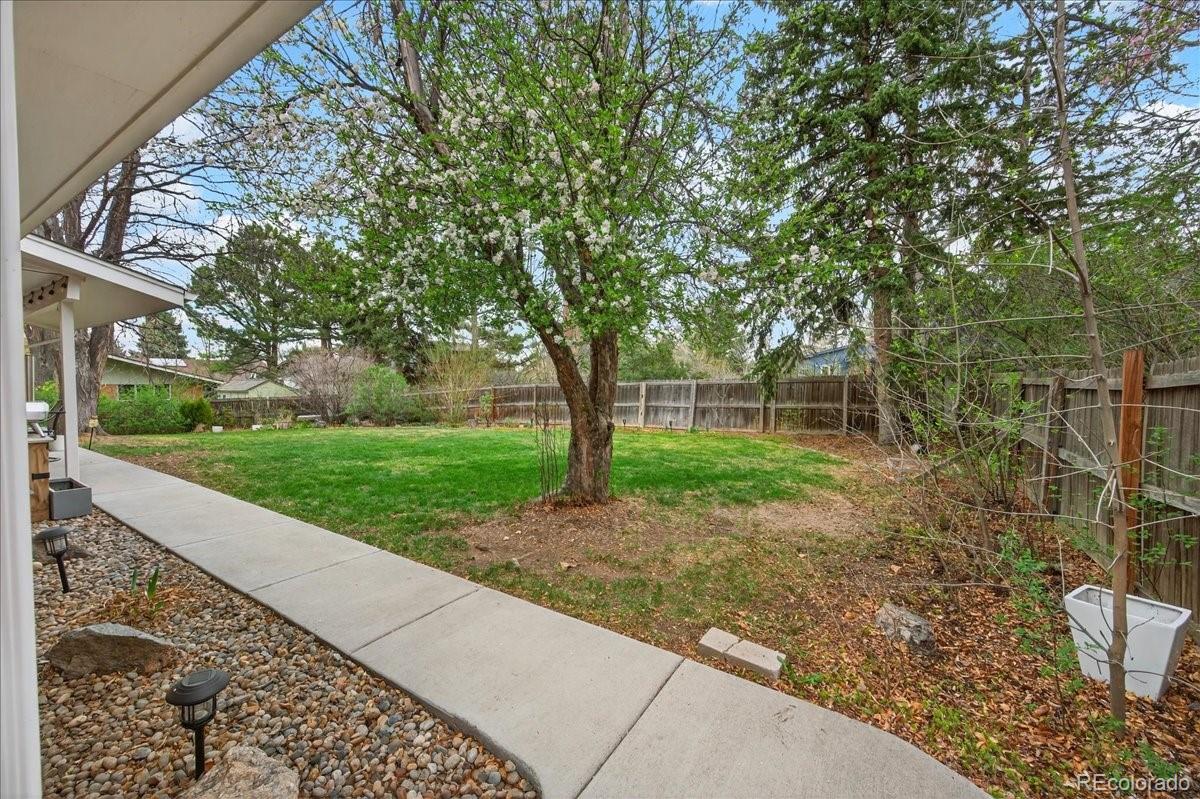 MLS Image #47 for 7156 s kendall boulevard,littleton, Colorado
