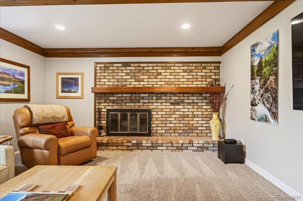 MLS Image #6 for 7156 s kendall boulevard,littleton, Colorado
