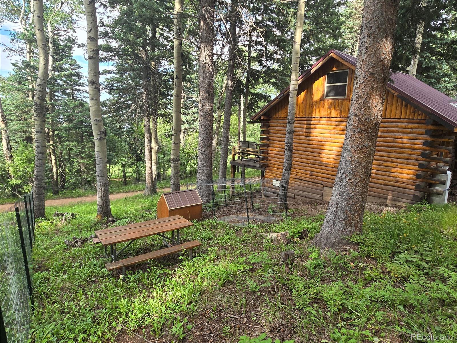 MLS Image #20 for 9626  state highway 165 ,rye, Colorado