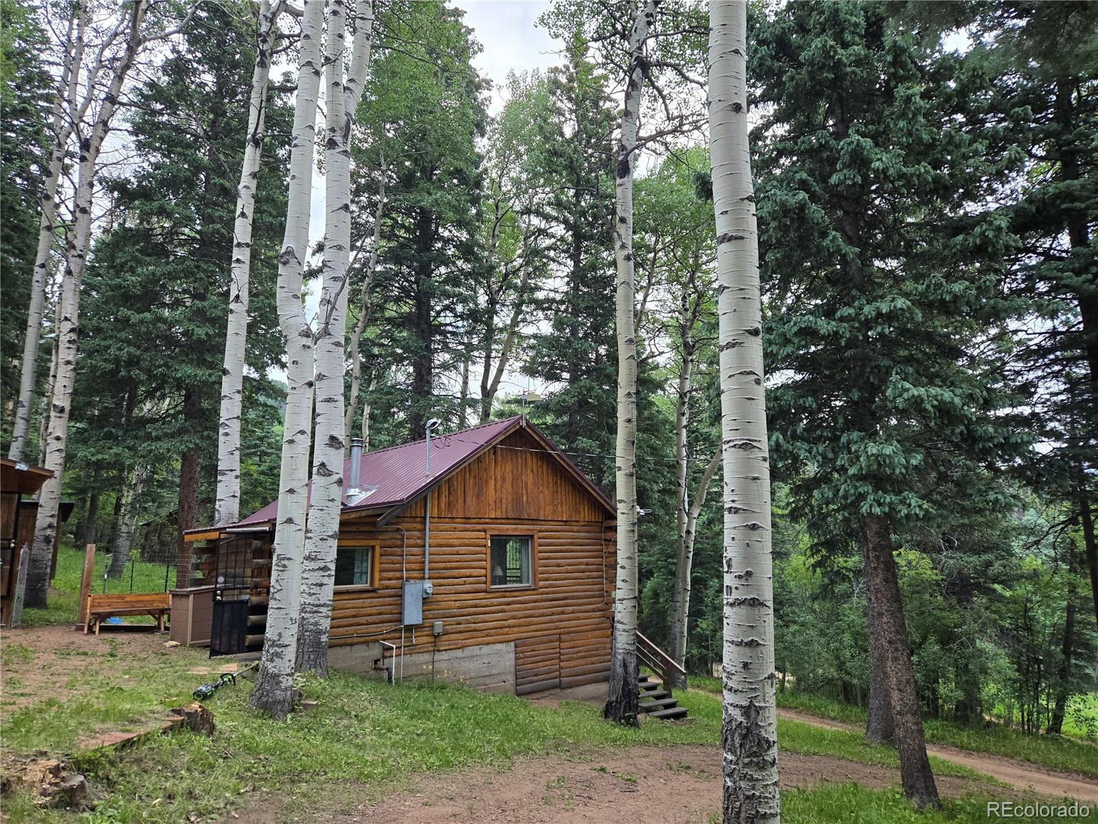 MLS Image #21 for 9626  state highway 165 ,rye, Colorado