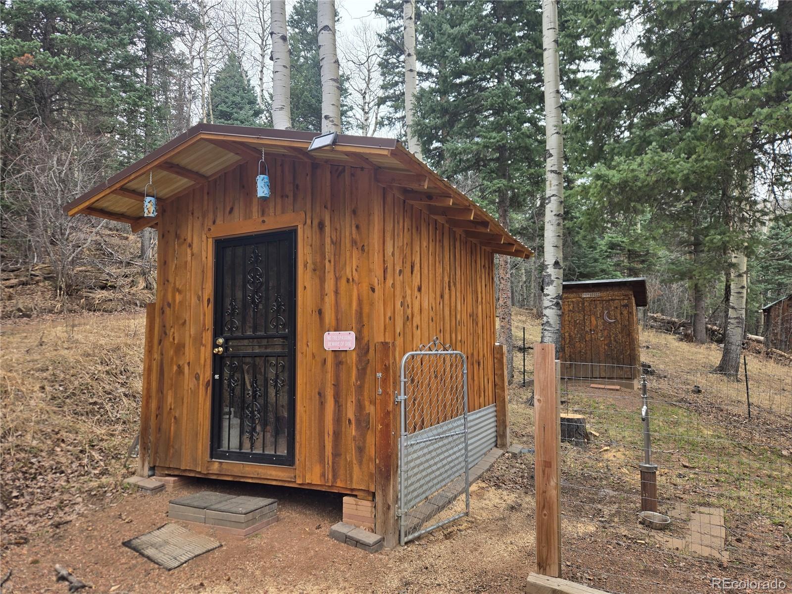 MLS Image #26 for 9626  state highway 165 ,rye, Colorado