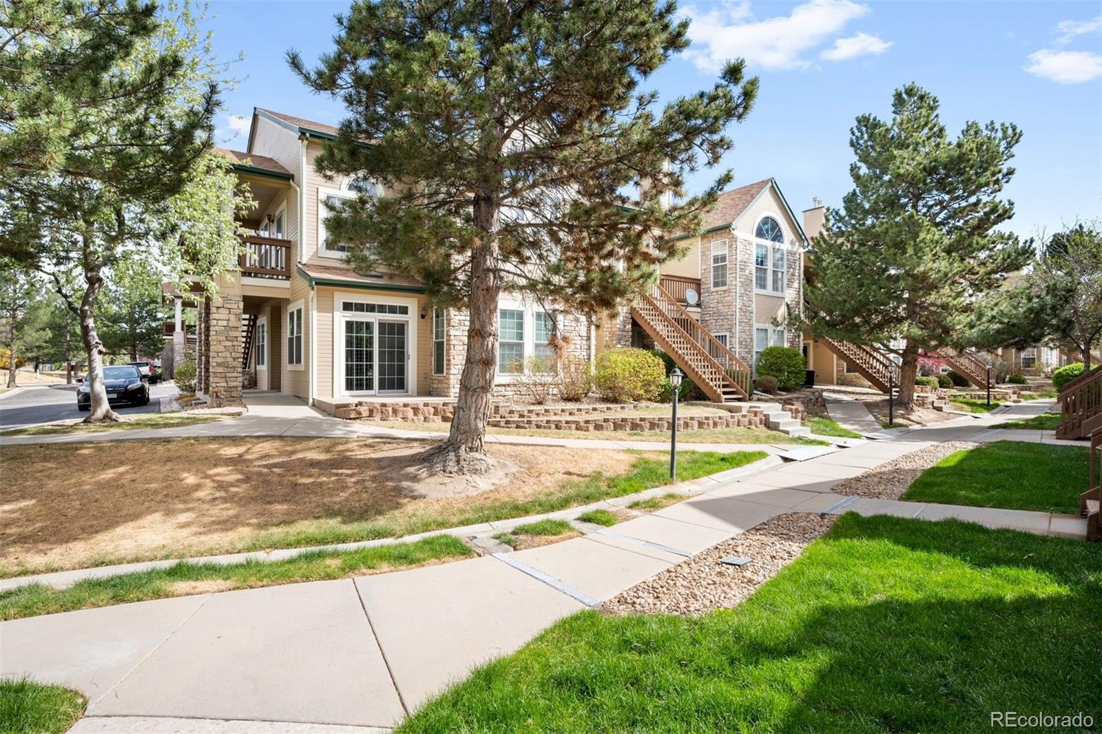 MLS Image #1 for 4024 s carson street 104,aurora, Colorado