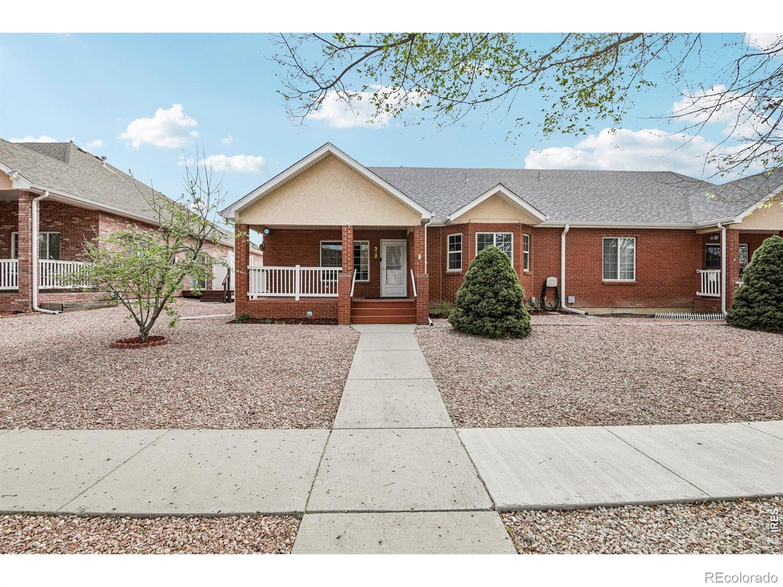 MLS Image #1 for 302  victoria street,berthoud, Colorado