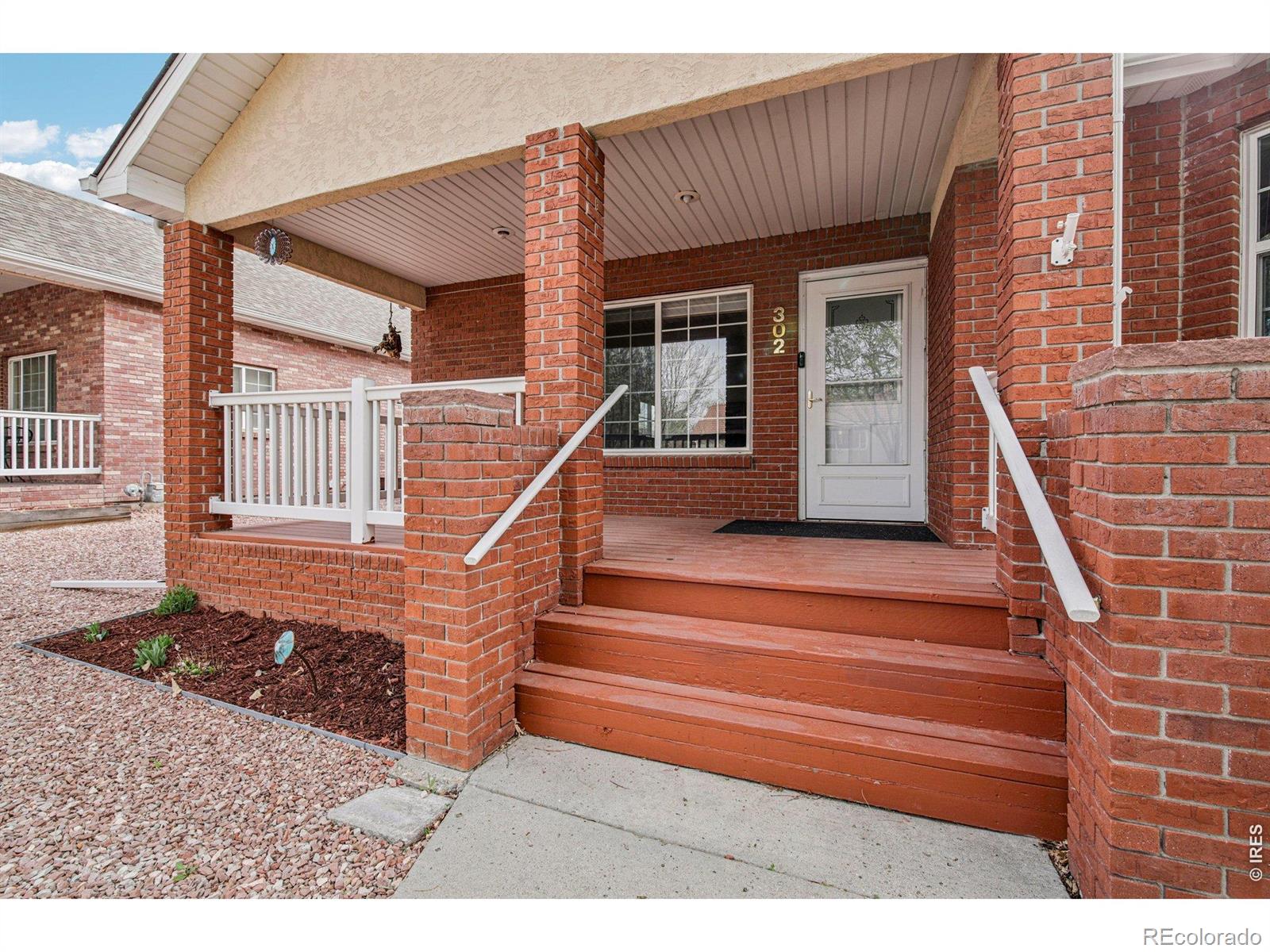 MLS Image #2 for 302  victoria street,berthoud, Colorado