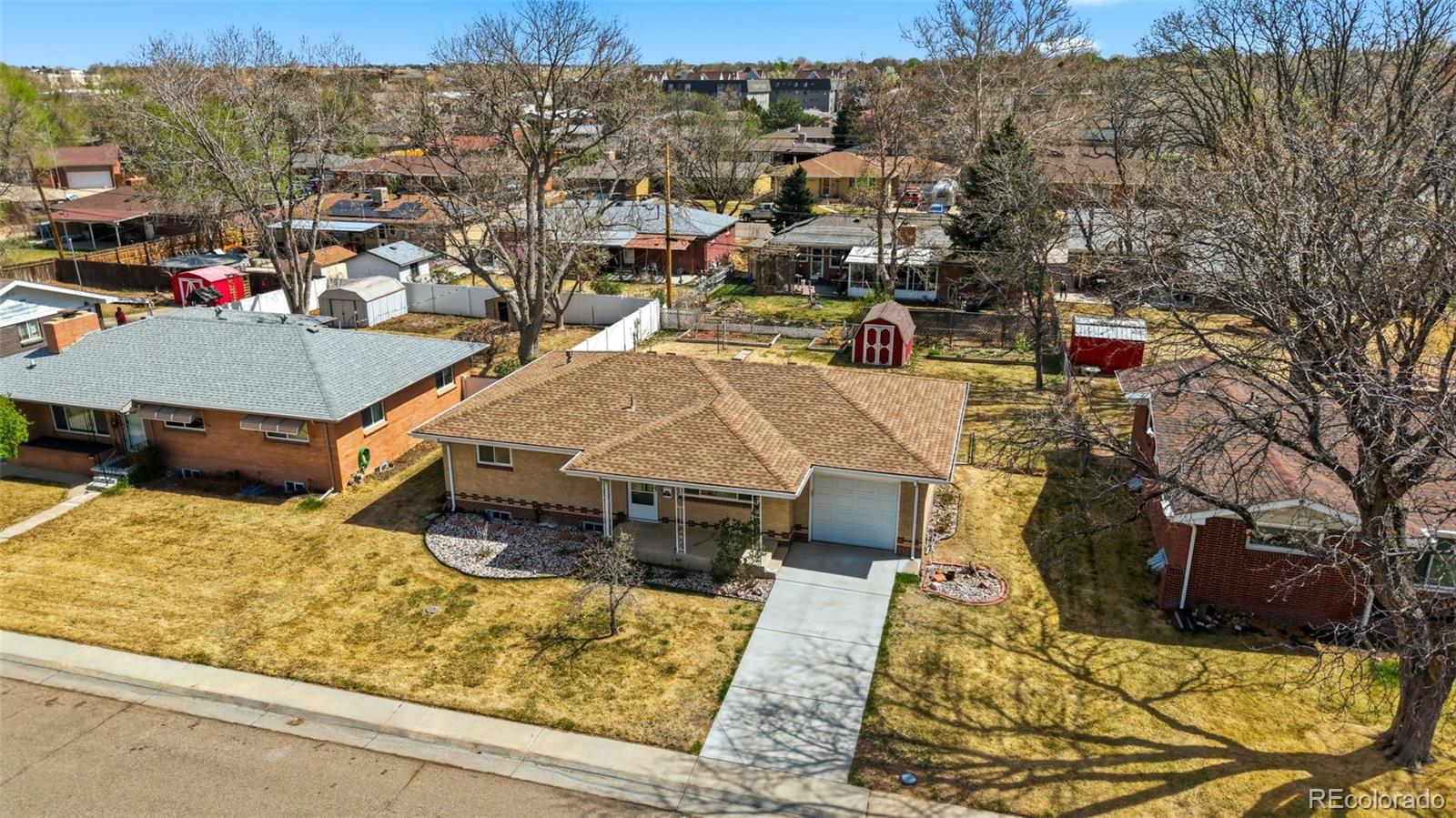 MLS Image #32 for 160 s 15th avdr drive,brighton, Colorado
