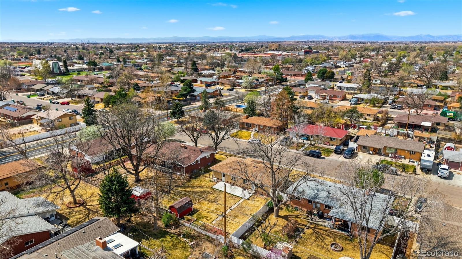 MLS Image #35 for 160 s 15th avdr drive,brighton, Colorado