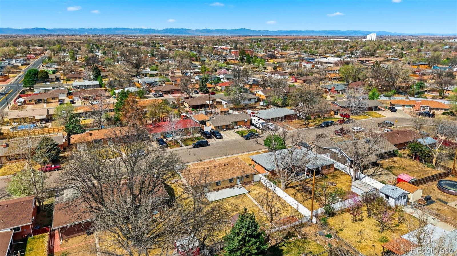 MLS Image #36 for 160 s 15th avdr drive,brighton, Colorado