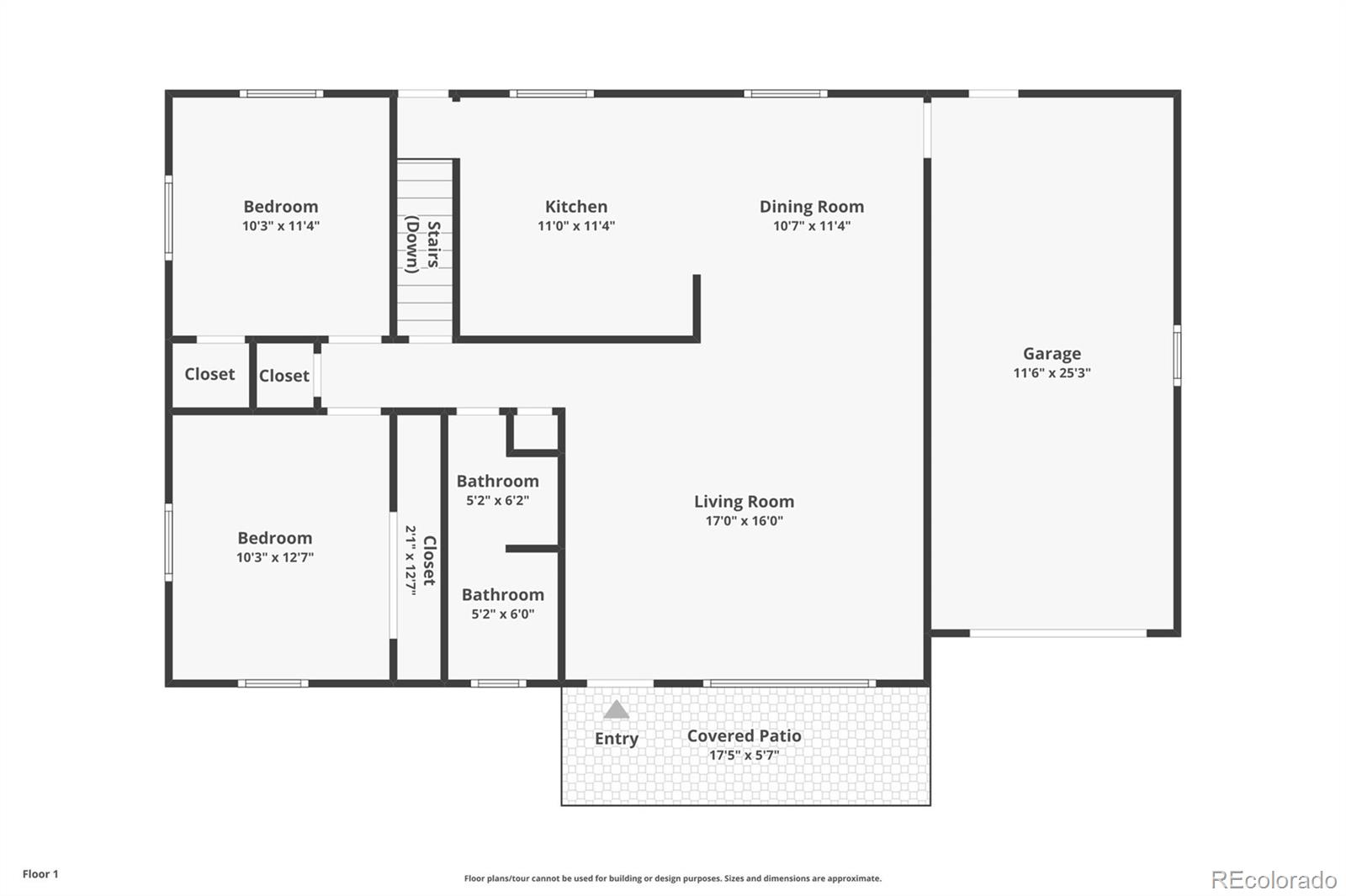 MLS Image #41 for 160 s 15th avdr drive,brighton, Colorado