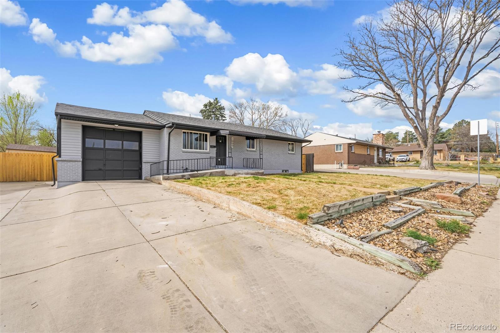 MLS Image #0 for 1000  del norte street,denver, Colorado