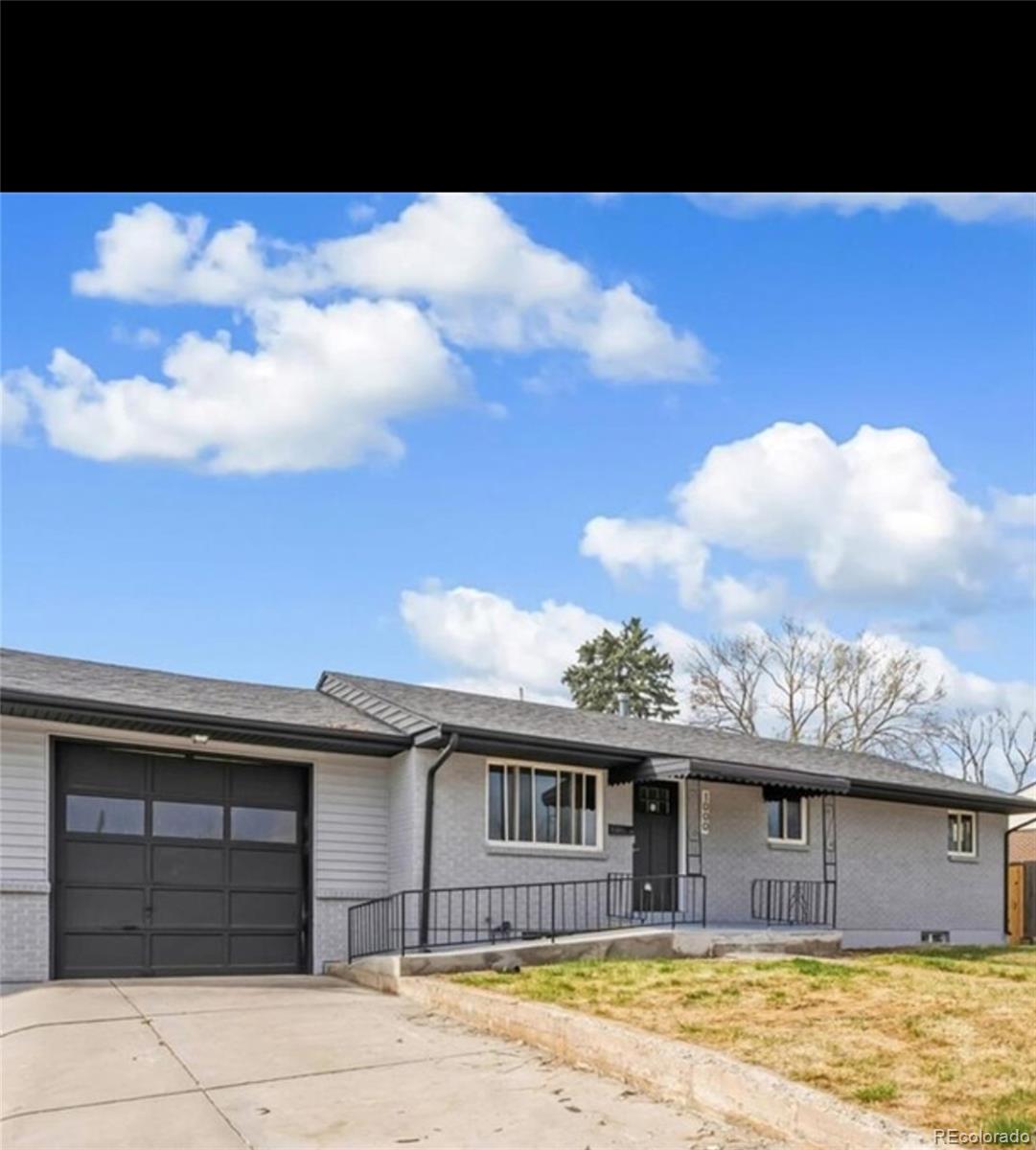 MLS Image #1 for 1000  del norte street,denver, Colorado