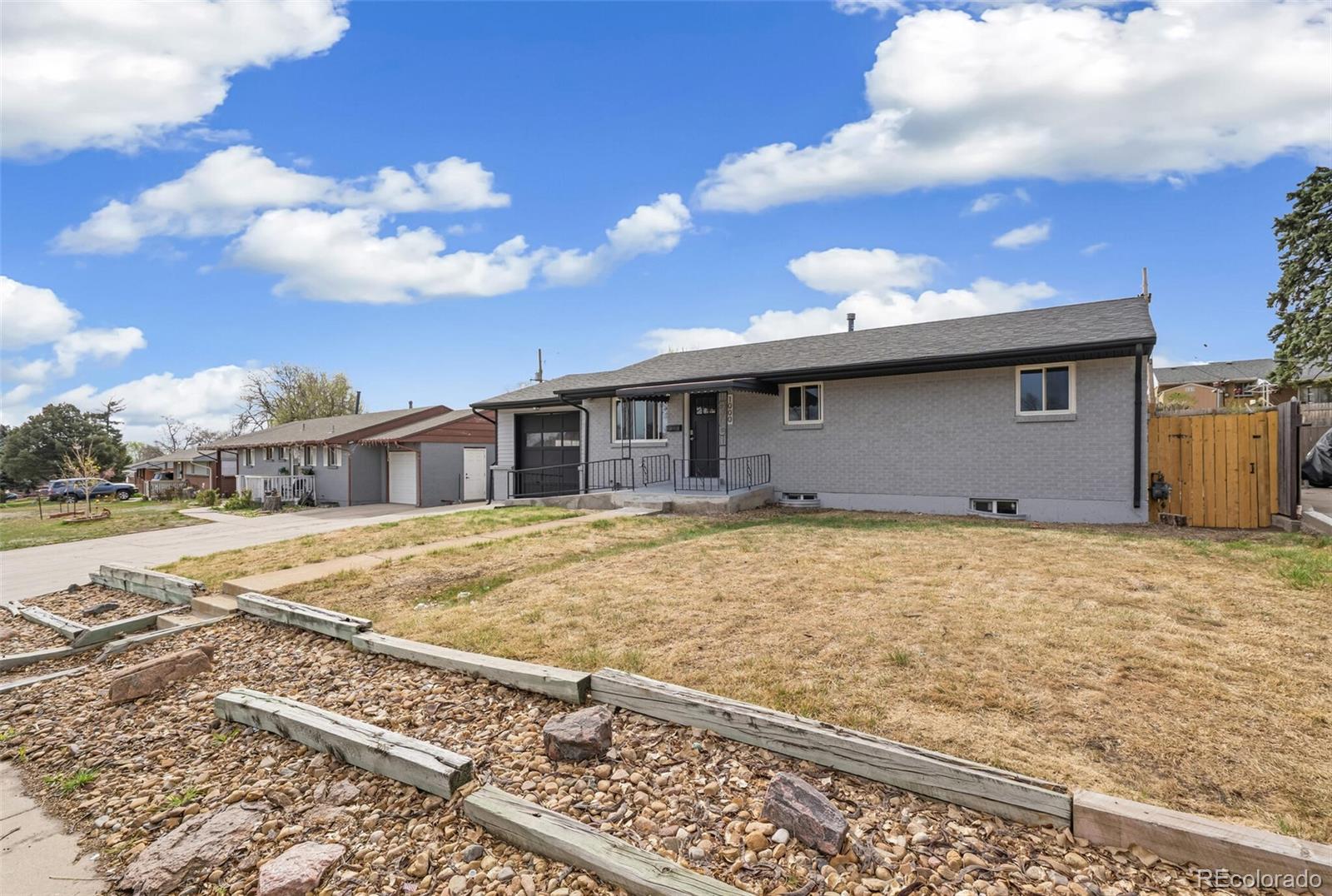 MLS Image #24 for 1000  del norte street,denver, Colorado