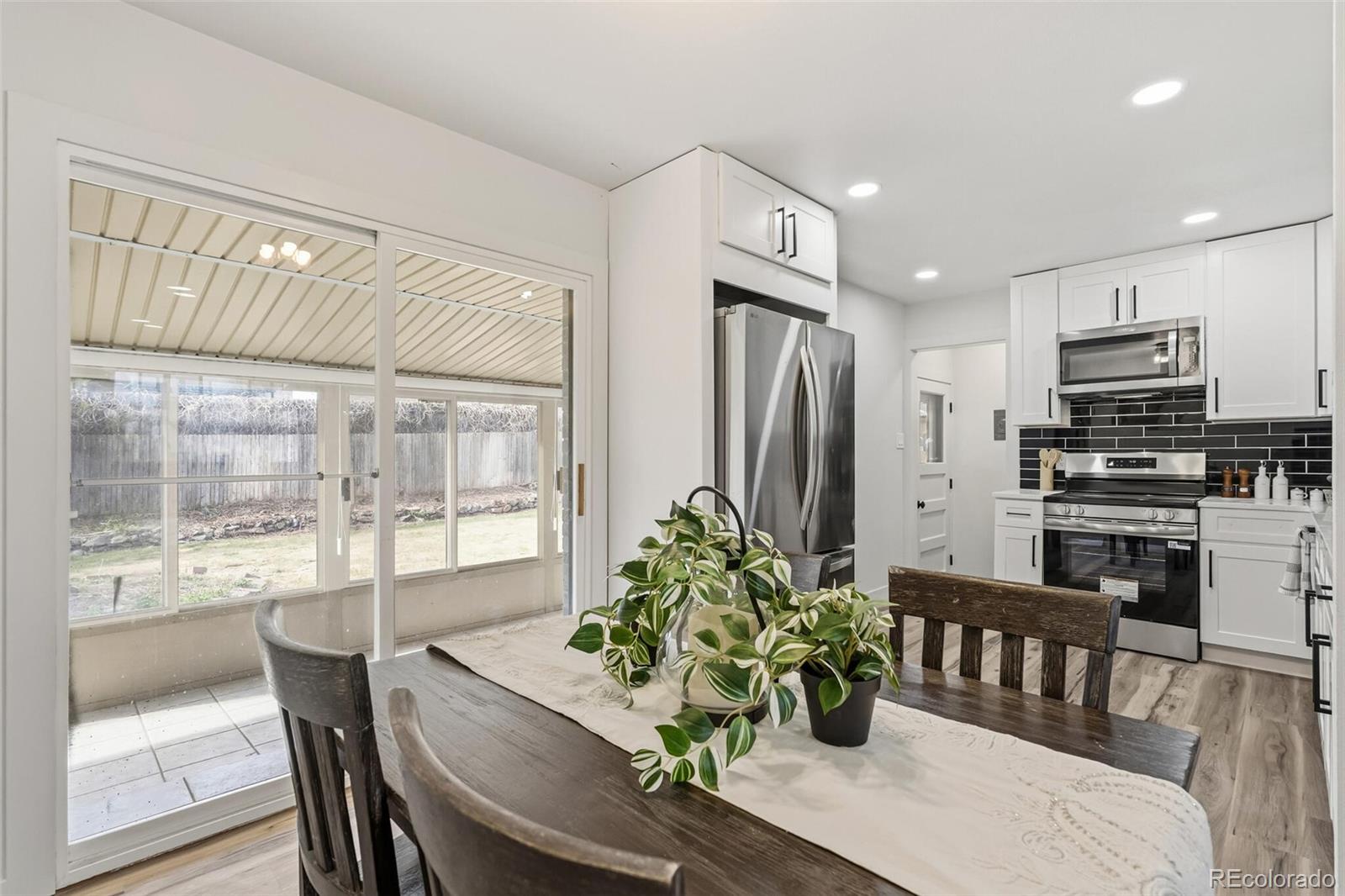MLS Image #5 for 1000  del norte street,denver, Colorado