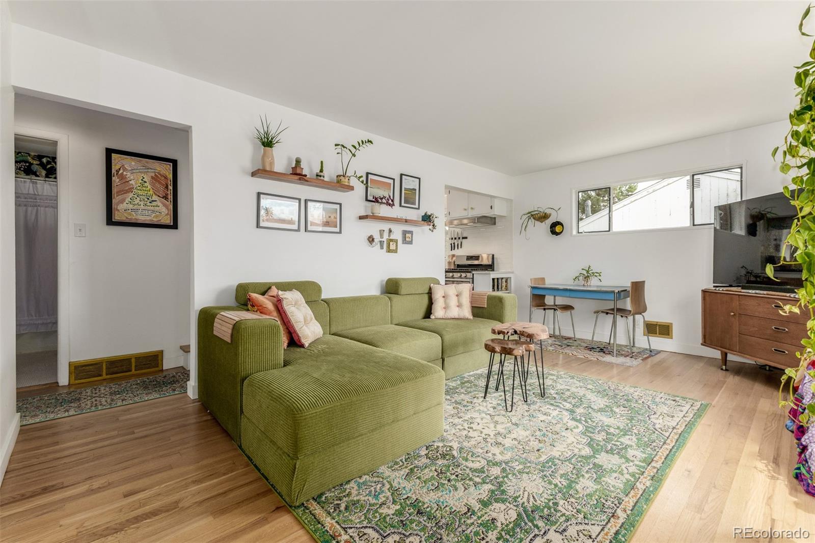 MLS Image #1 for 7240  avrum drive,denver, Colorado