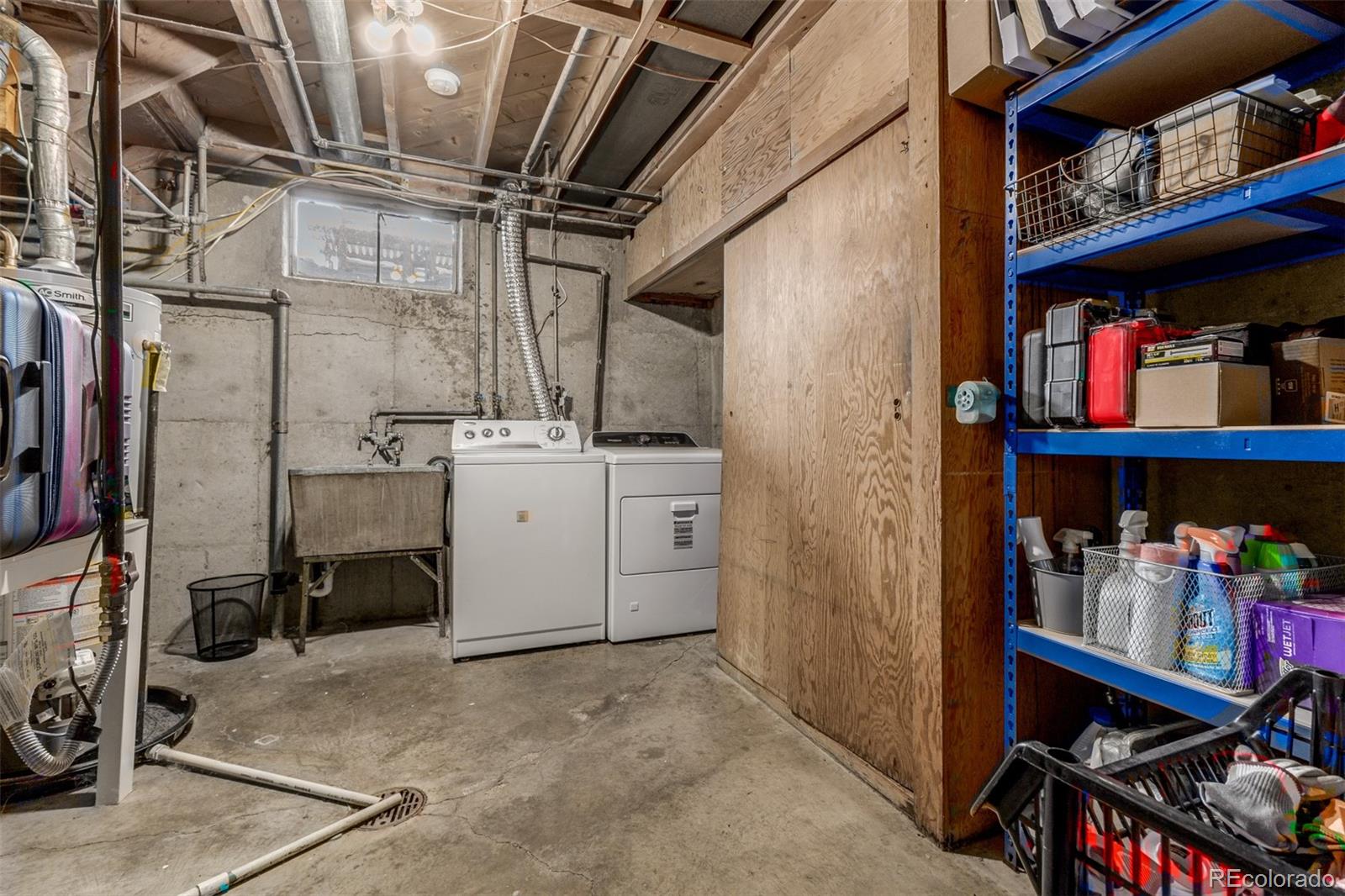MLS Image #17 for 7240  avrum drive,denver, Colorado