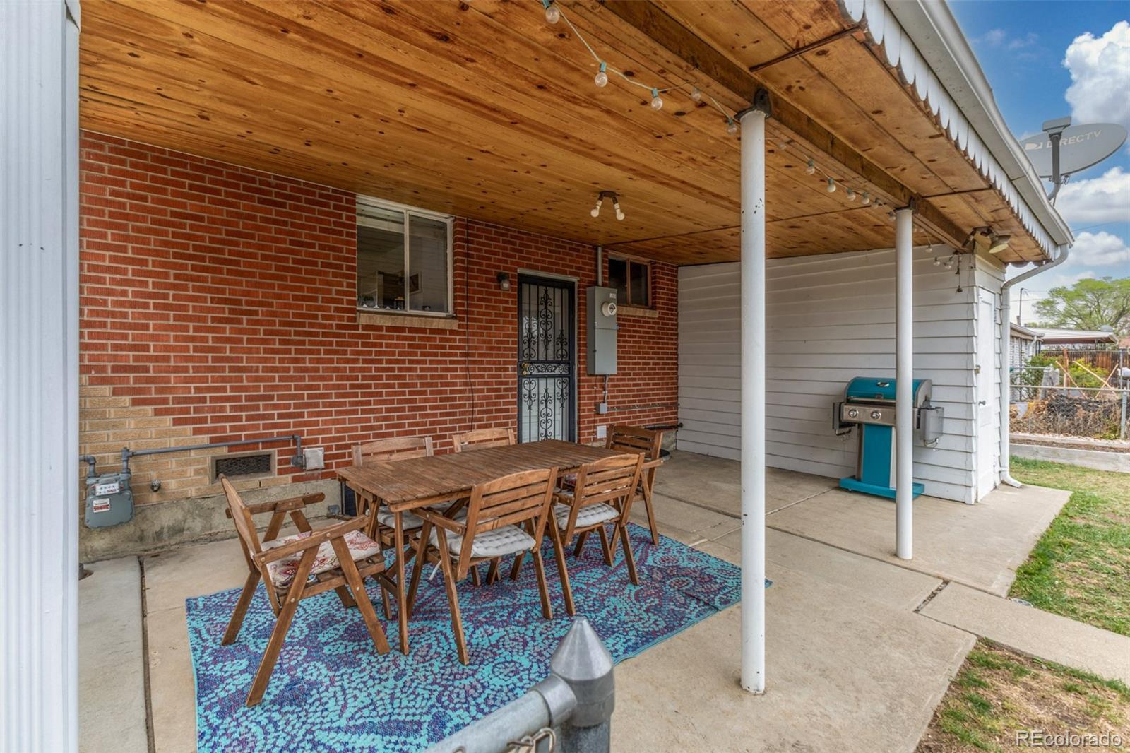 MLS Image #18 for 7240  avrum drive,denver, Colorado