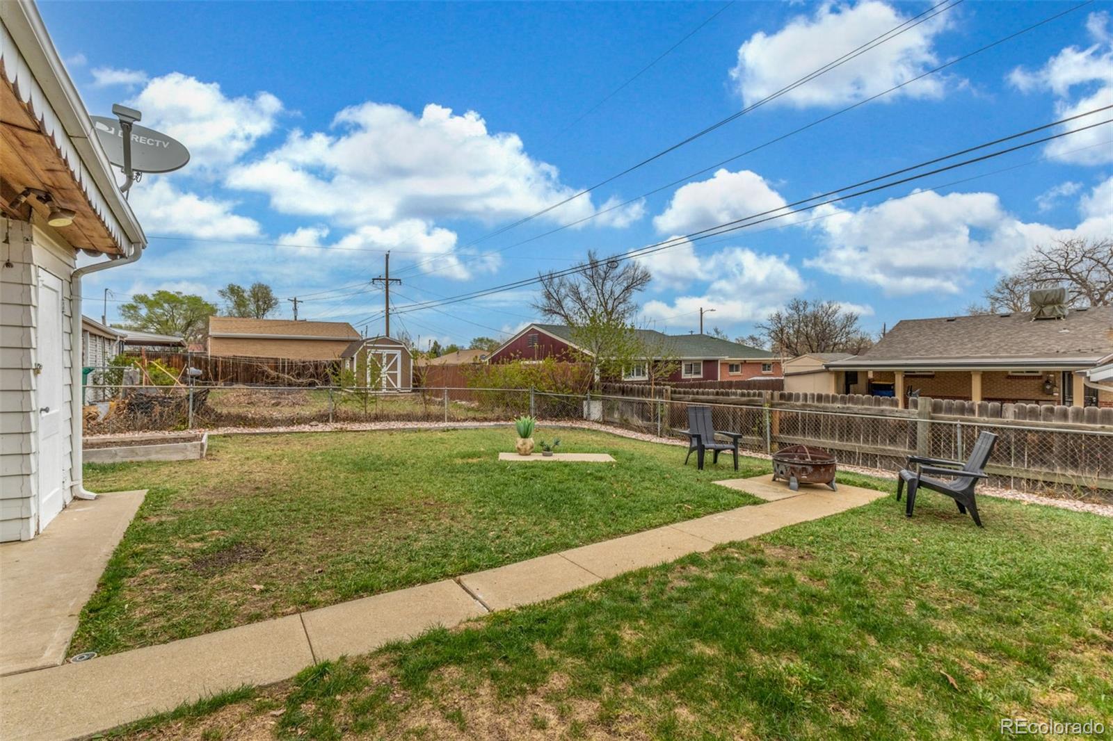 MLS Image #19 for 7240  avrum drive,denver, Colorado