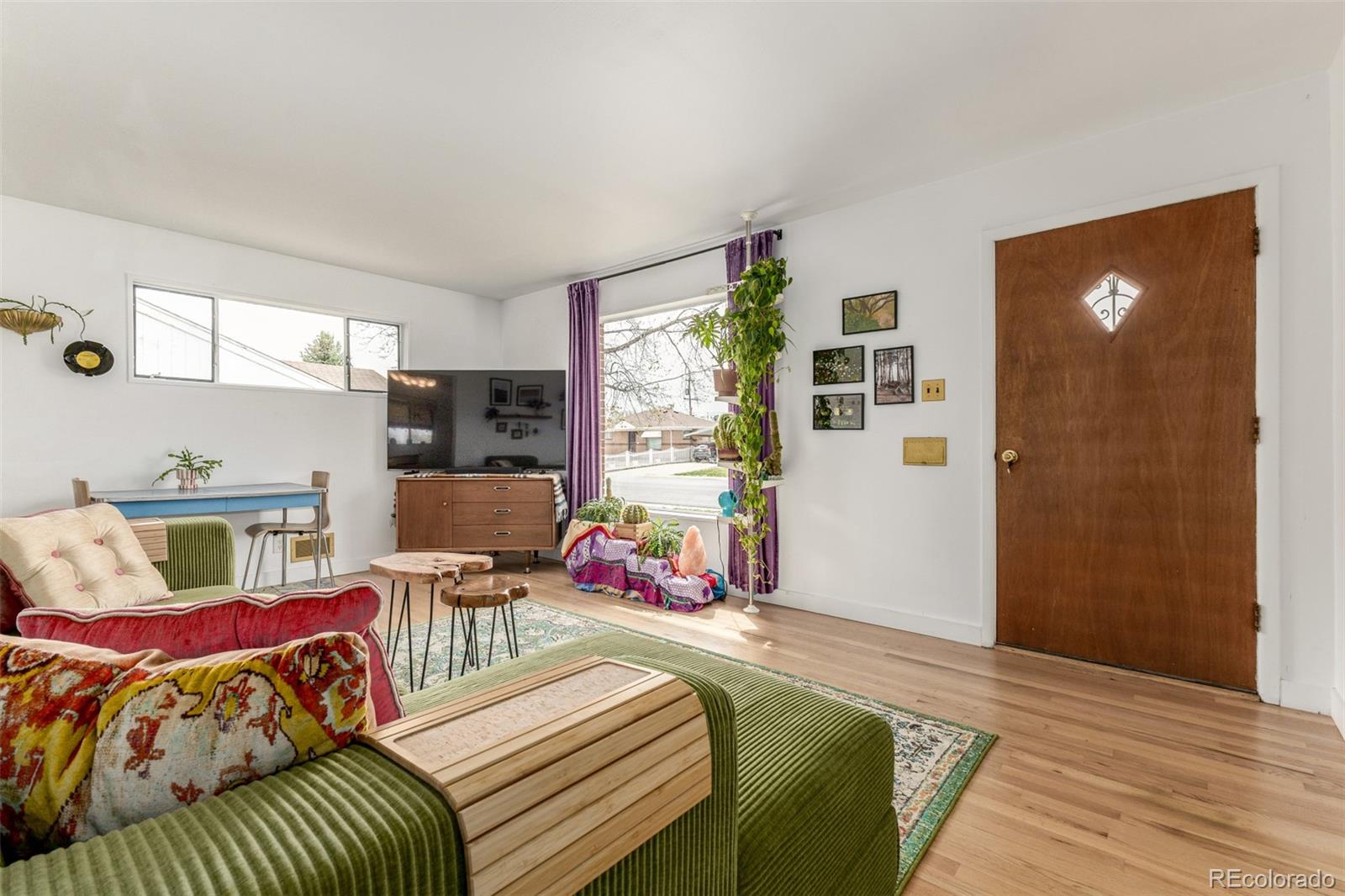 MLS Image #2 for 7240  avrum drive,denver, Colorado