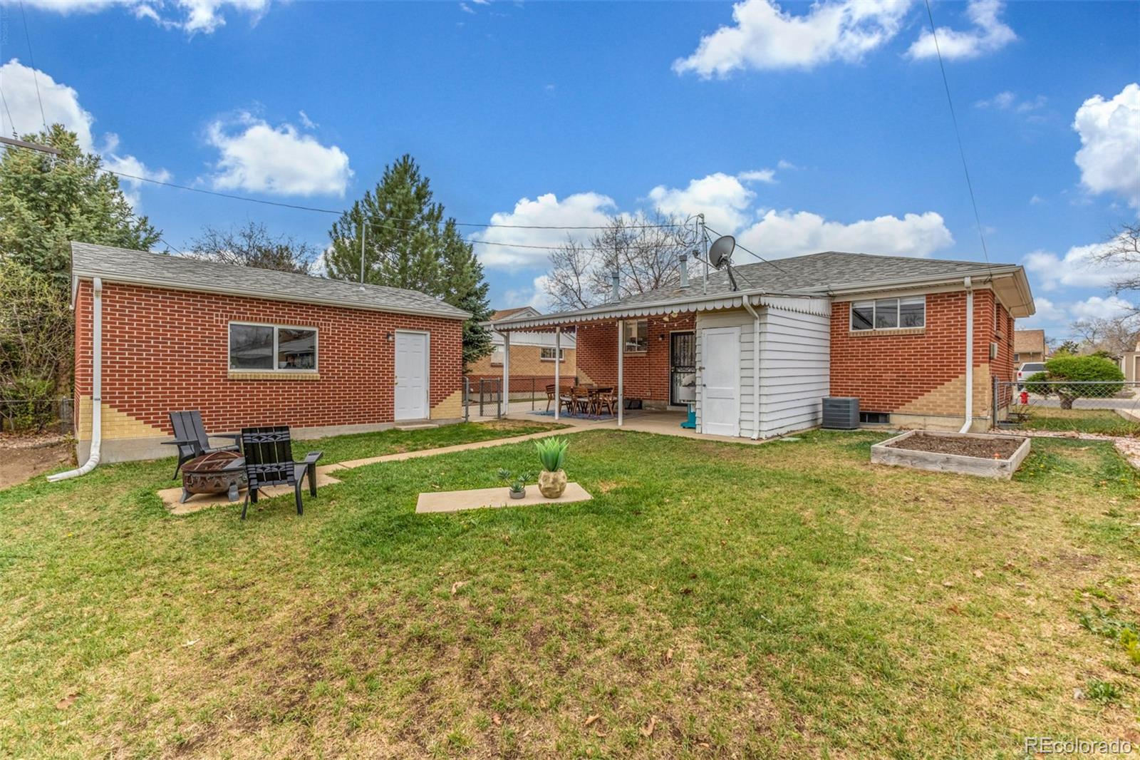 MLS Image #20 for 7240  avrum drive,denver, Colorado