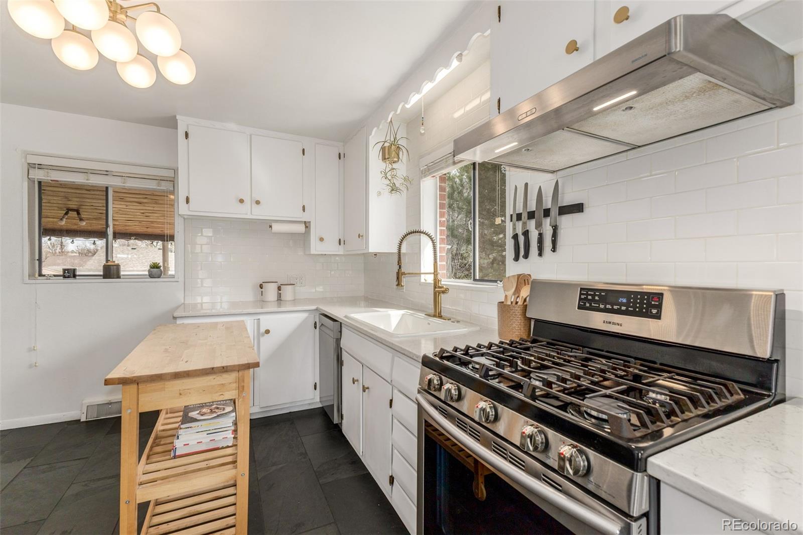 MLS Image #5 for 7240  avrum drive,denver, Colorado