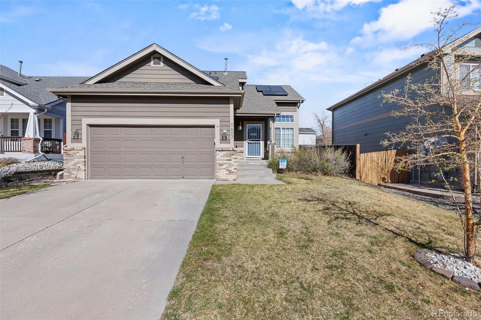 MLS Image #1 for 5653 s zante circle,aurora, Colorado