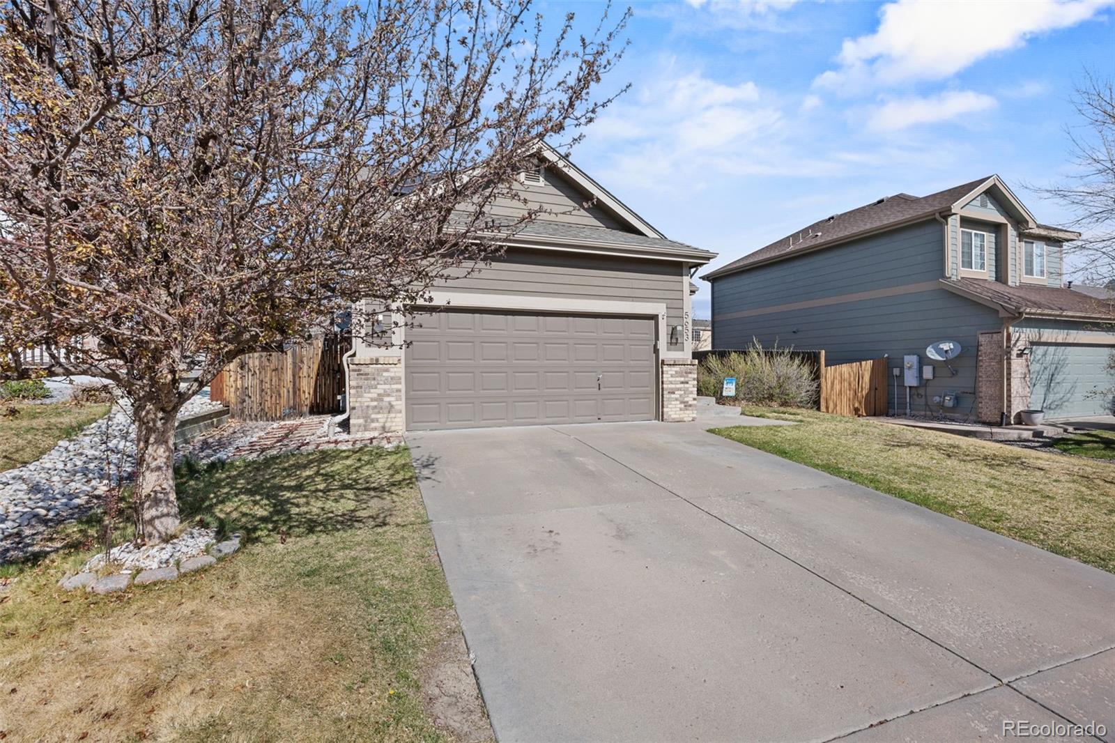 MLS Image #2 for 5653 s zante circle,aurora, Colorado