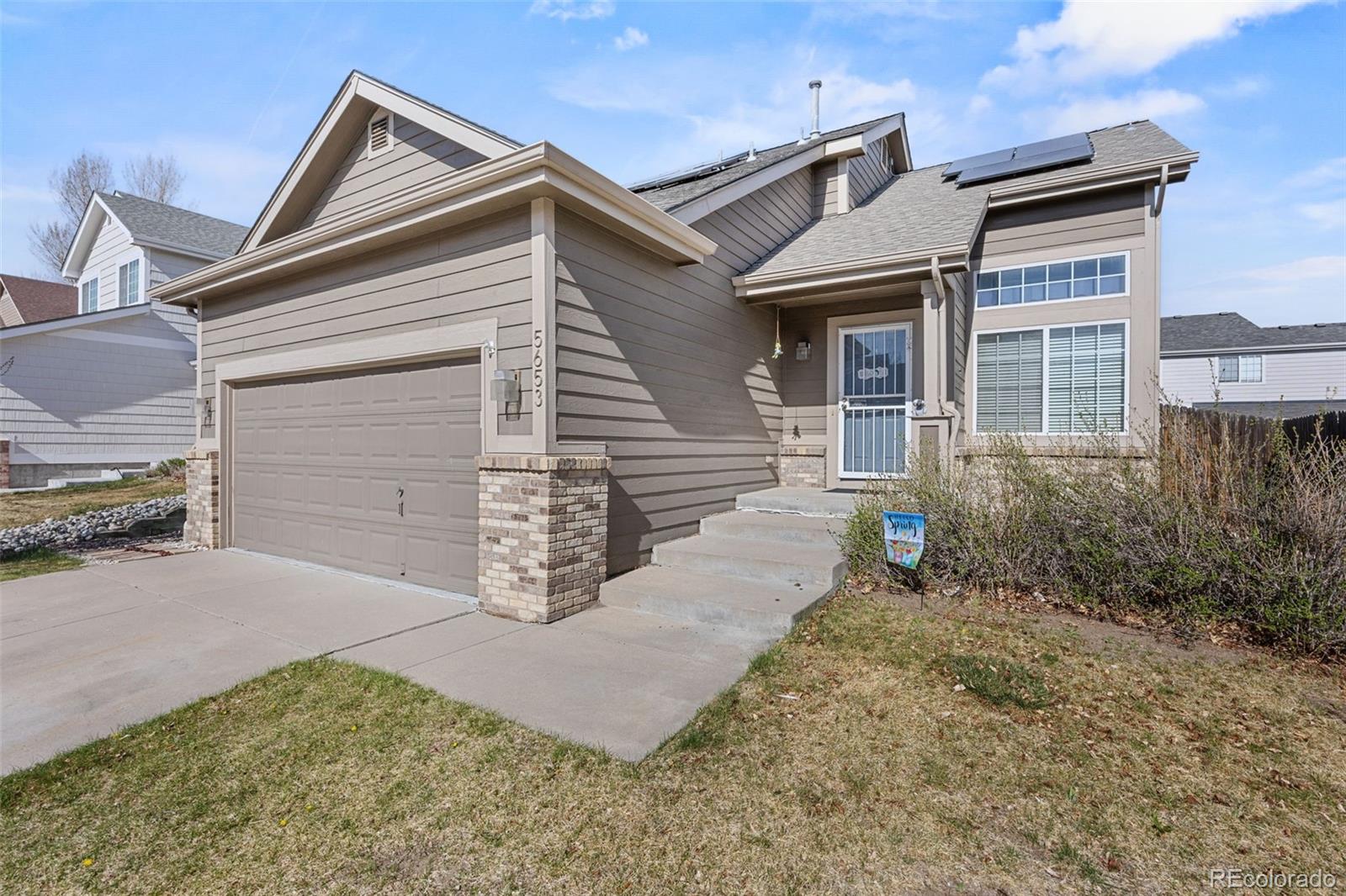 MLS Image #3 for 5653 s zante circle,aurora, Colorado