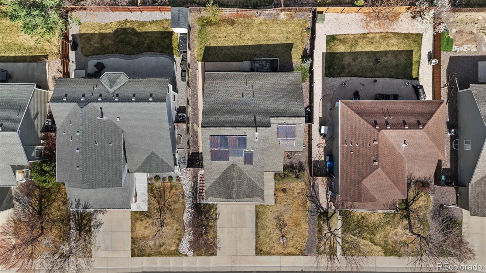 MLS Image #36 for 5653 s zante circle,aurora, Colorado