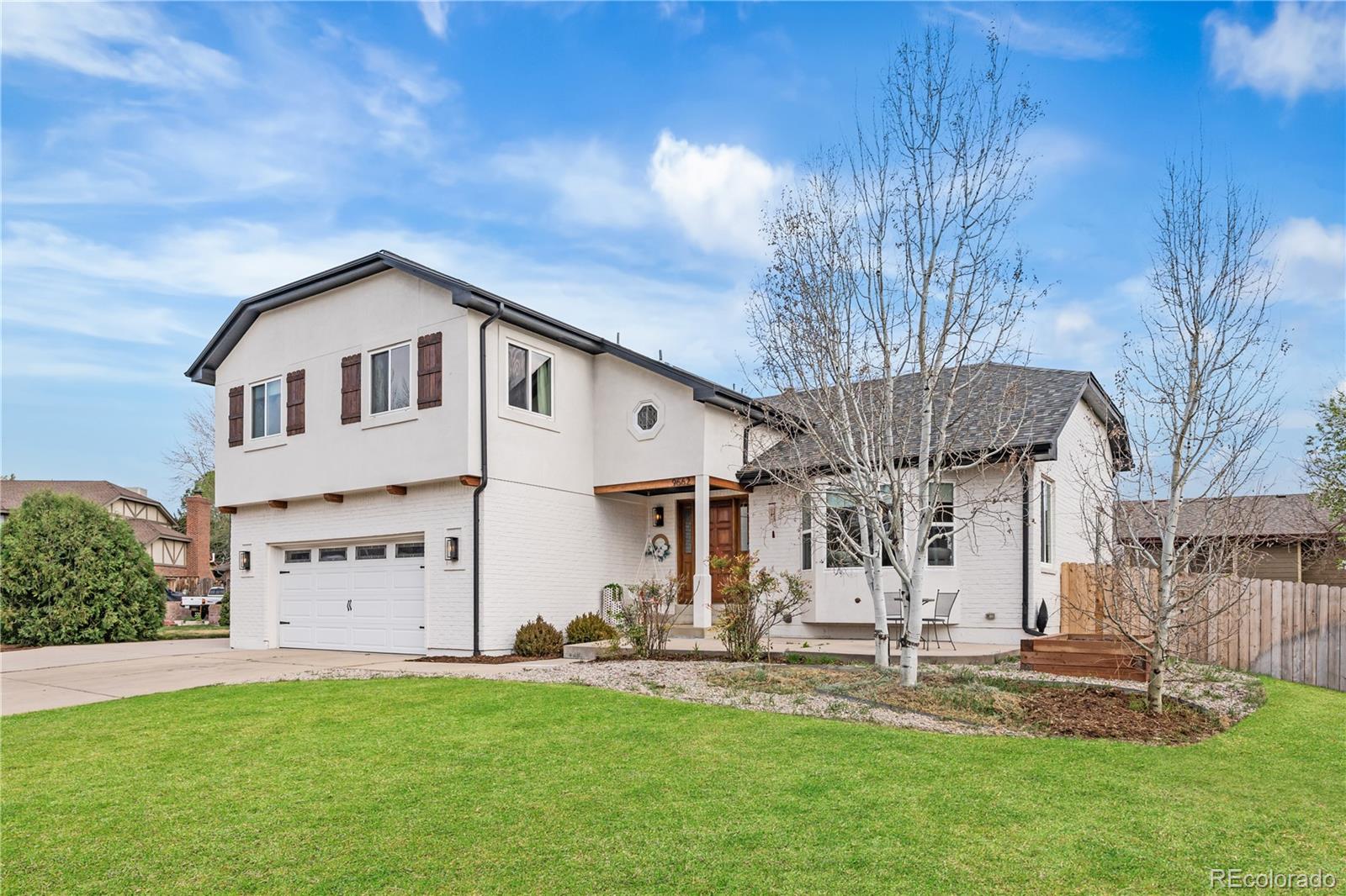 MLS Image #0 for 9662 w 69th place,arvada, Colorado
