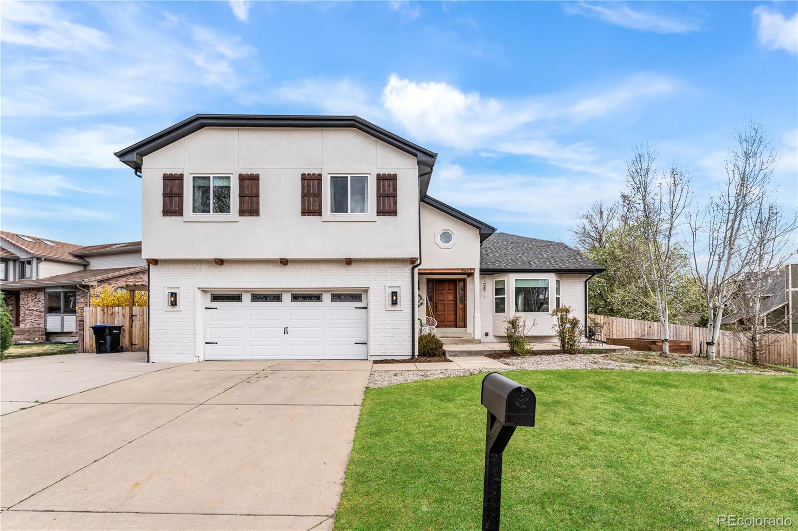MLS Image #1 for 9662 w 69th place,arvada, Colorado