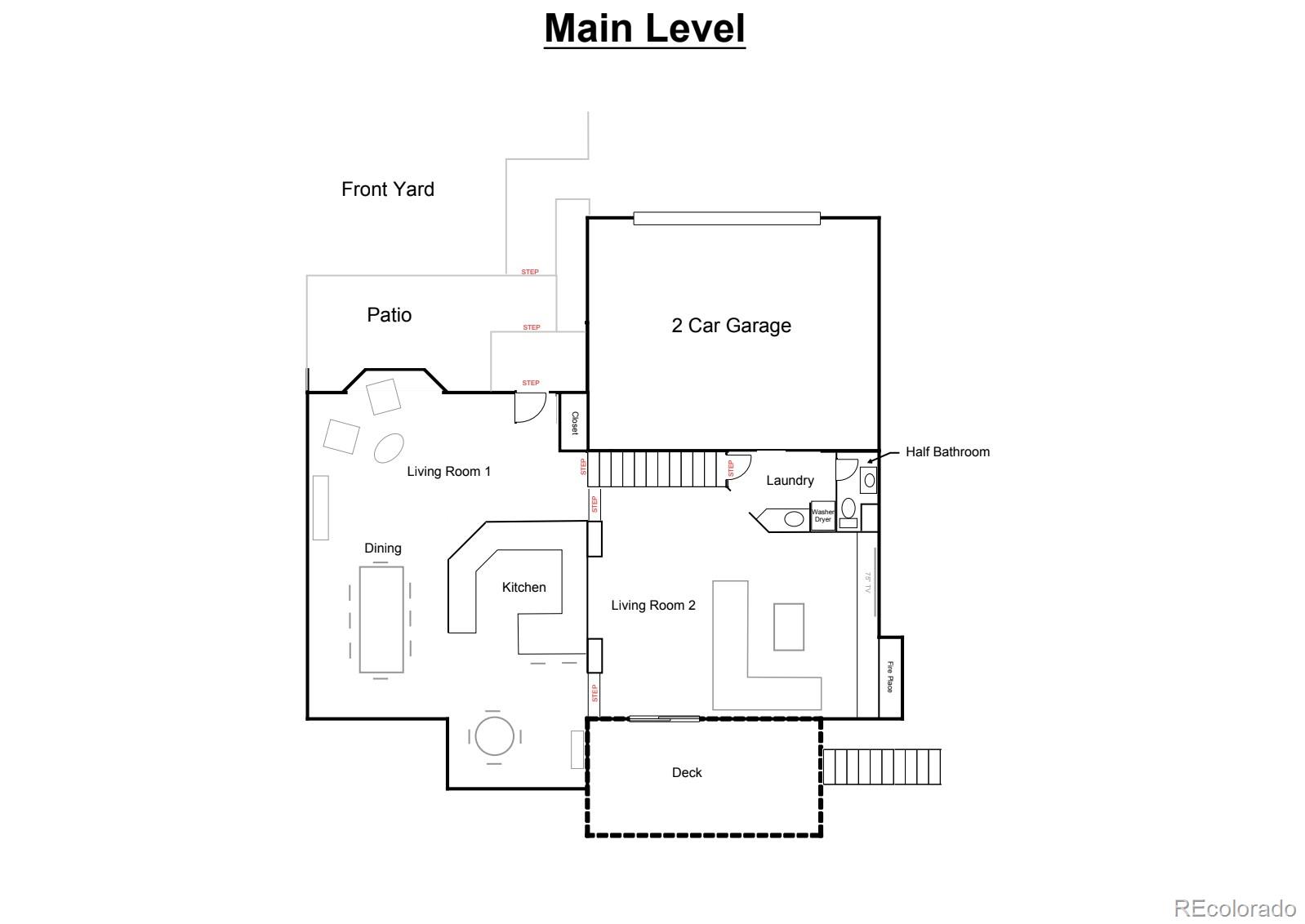 MLS Image #36 for 9662 w 69th place,arvada, Colorado