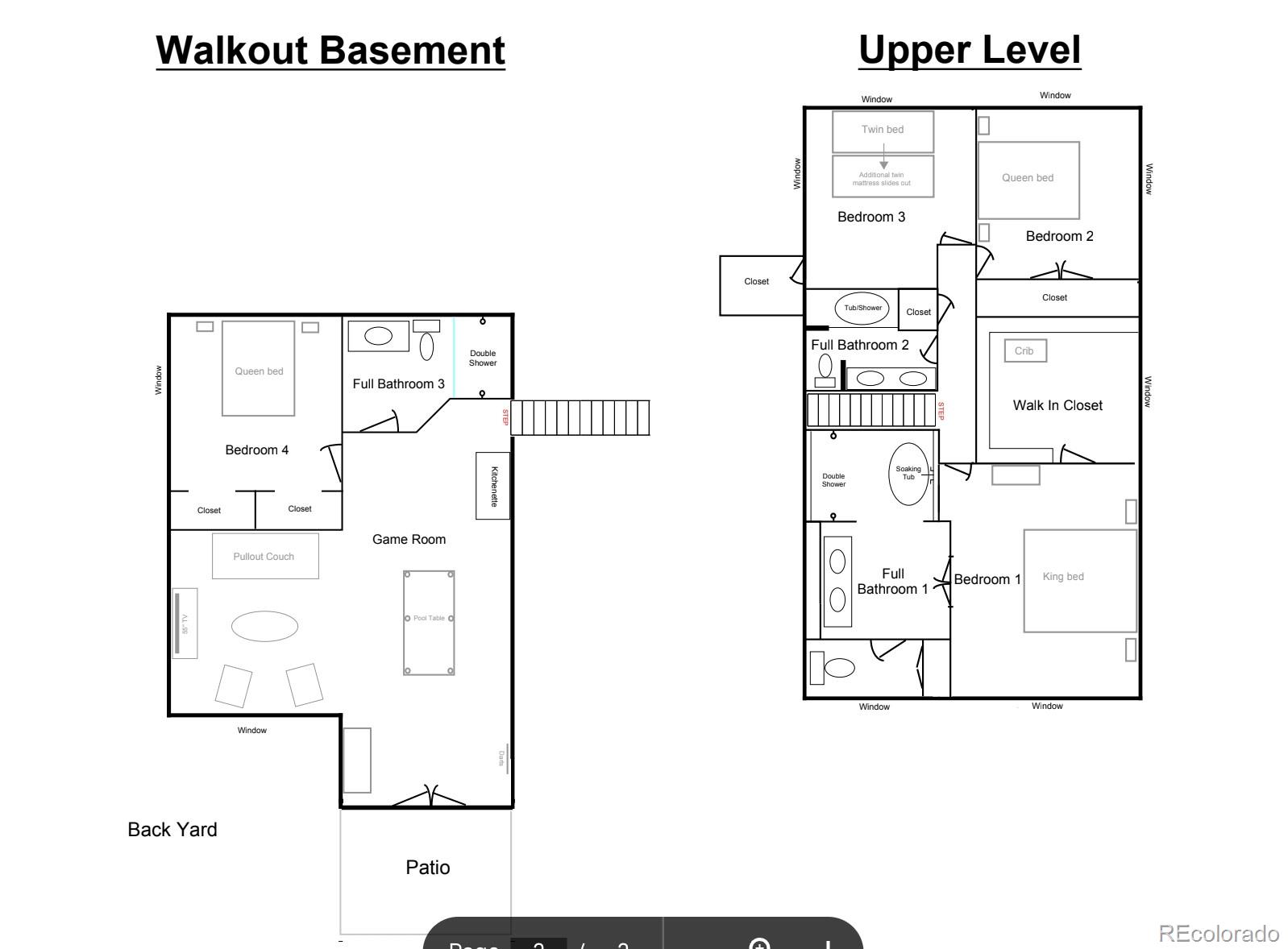 MLS Image #37 for 9662 w 69th place,arvada, Colorado