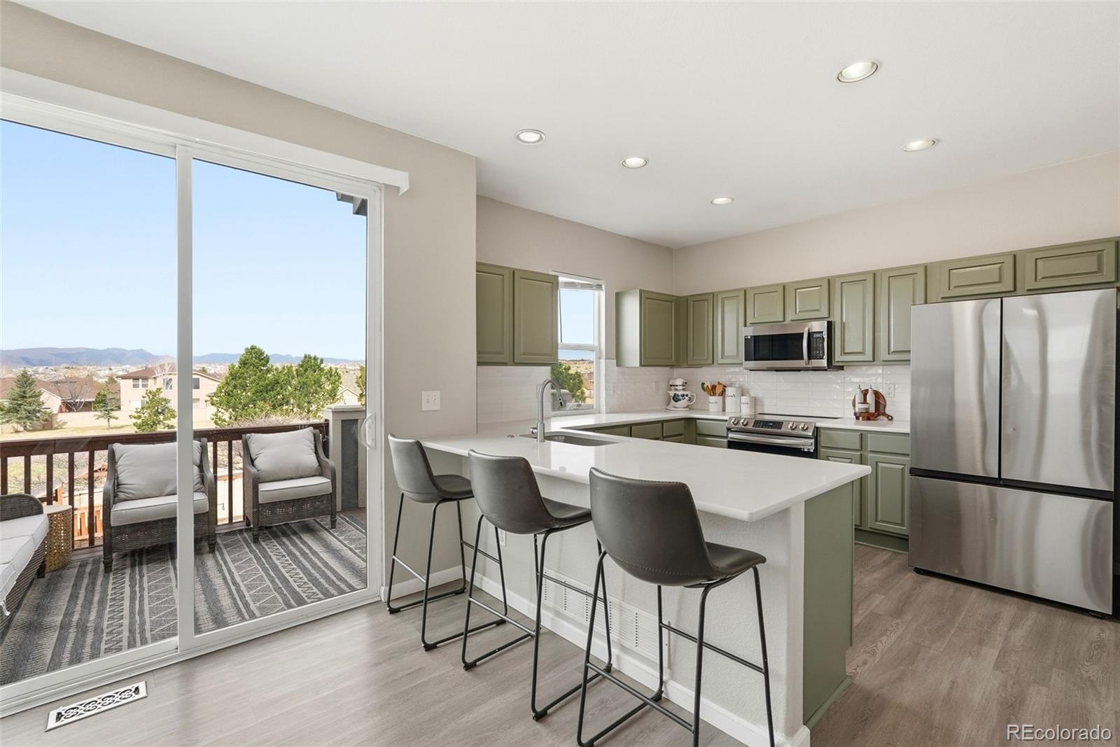 MLS Image #12 for 6290  canyon crest loop,colorado springs, Colorado